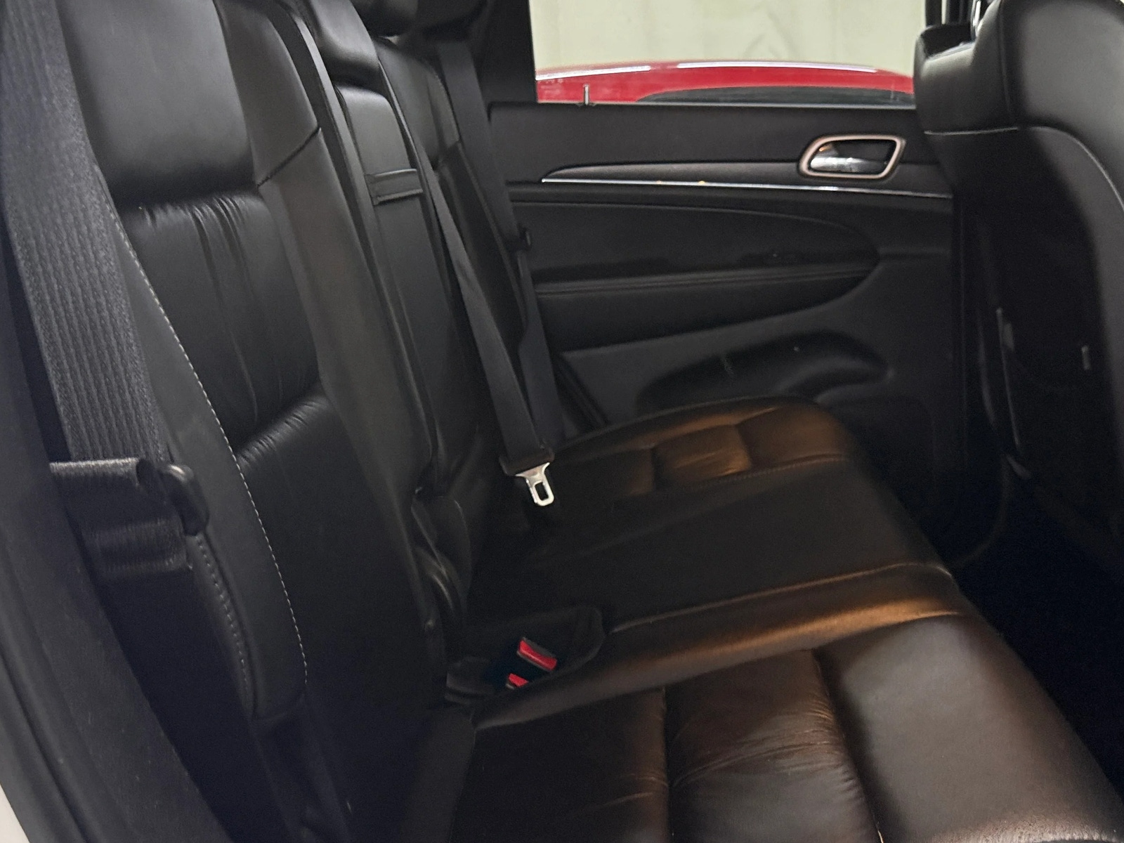 Thumbnail: 2016 Jeep Grand Cherokee - 5