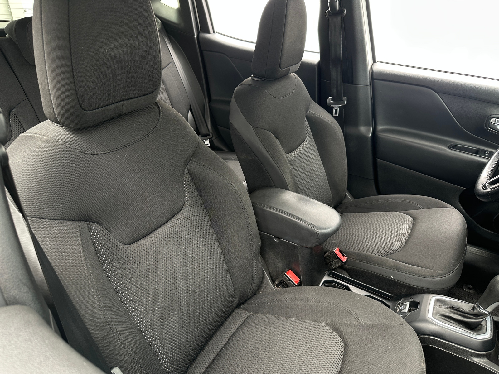Thumbnail: 2020 Jeep Renegade - 2