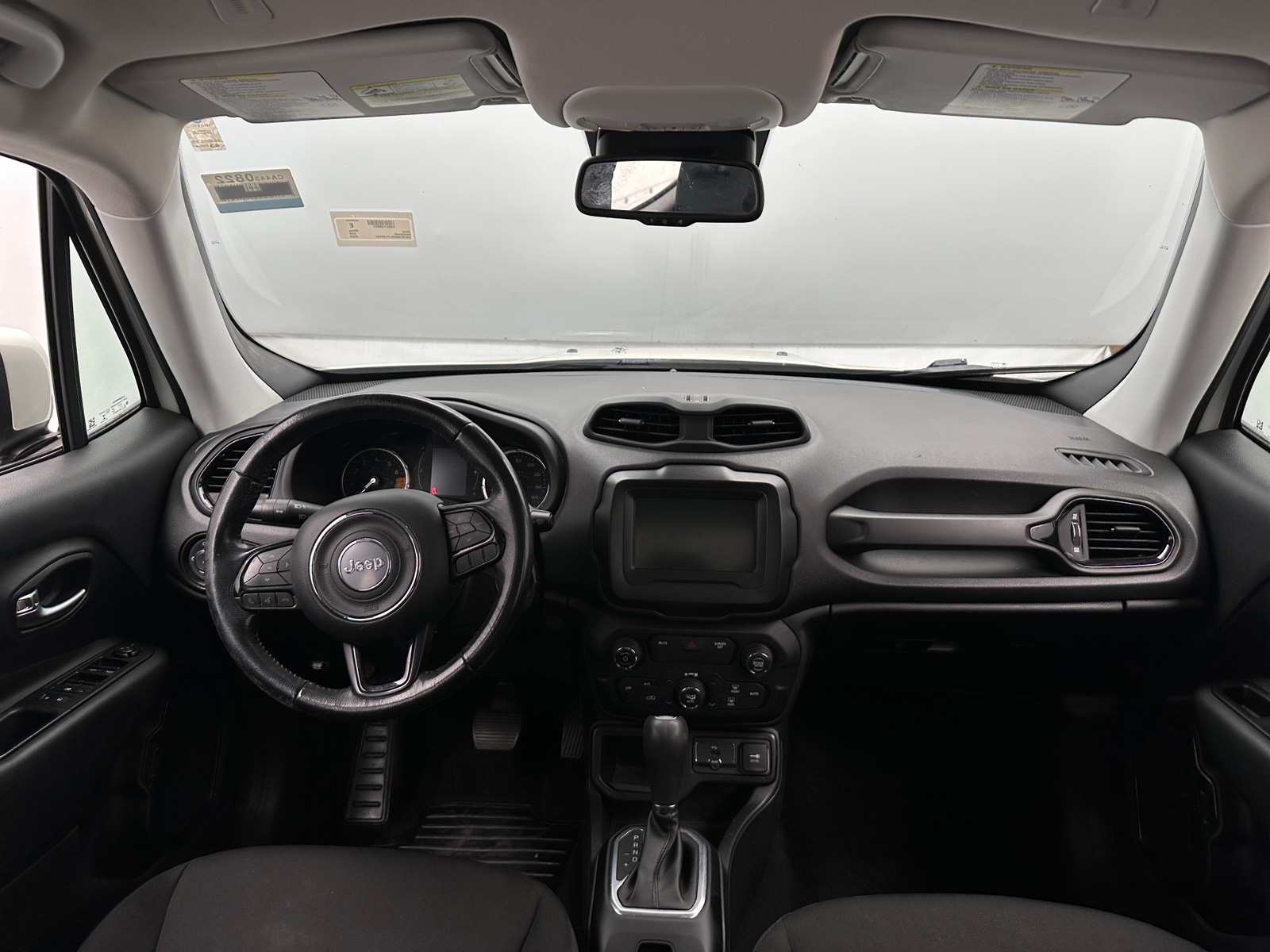 Thumbnail: 2020 Jeep Renegade - 3