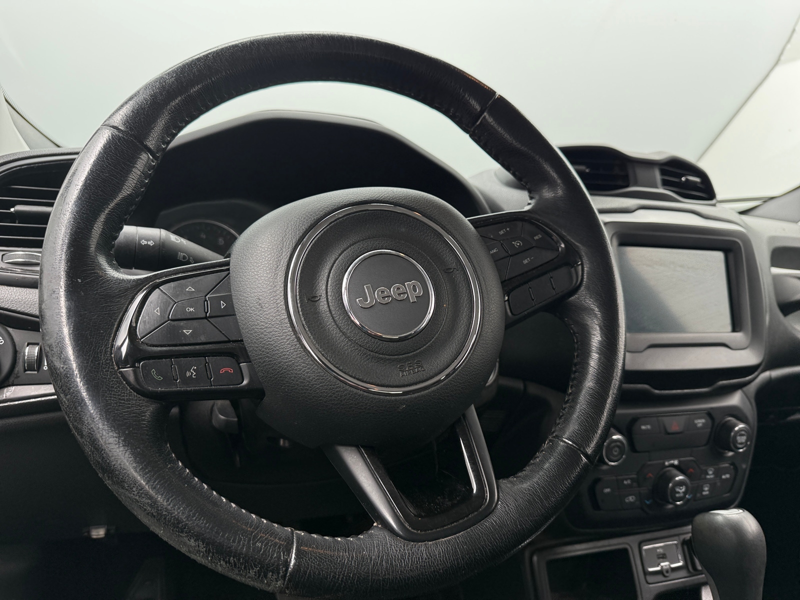 Thumbnail: 2020 Jeep Renegade - 5
