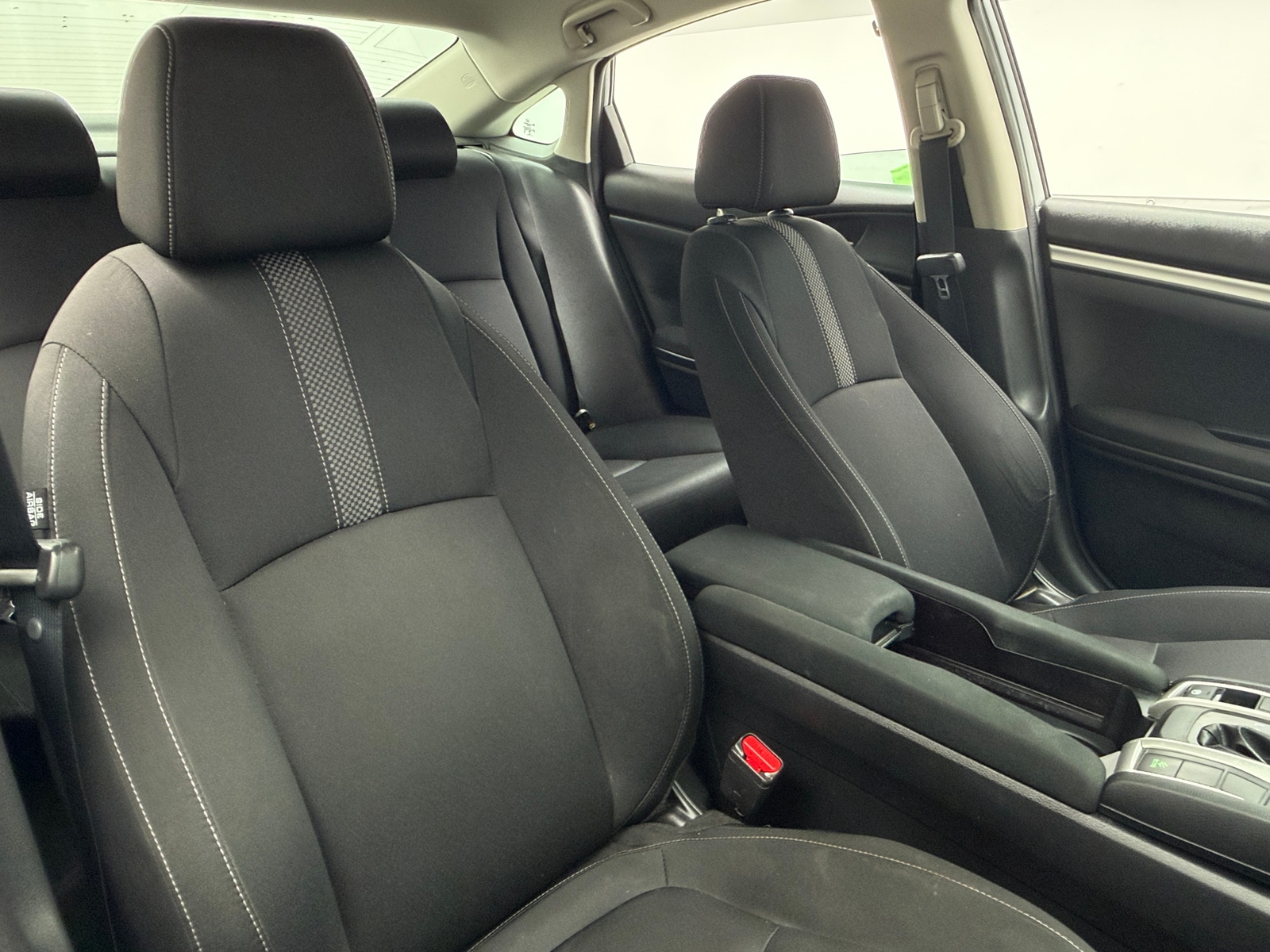 Thumbnail: 2019 Honda Civic - 2