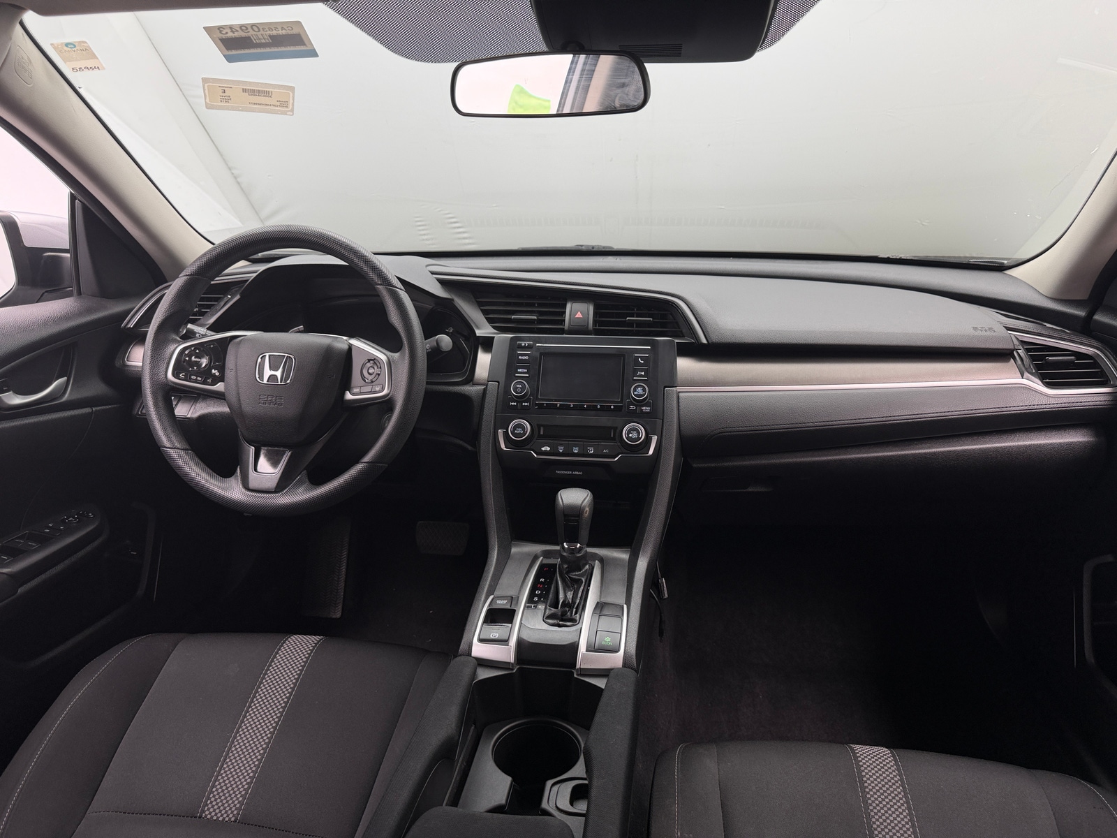 Thumbnail: 2019 Honda Civic - 3