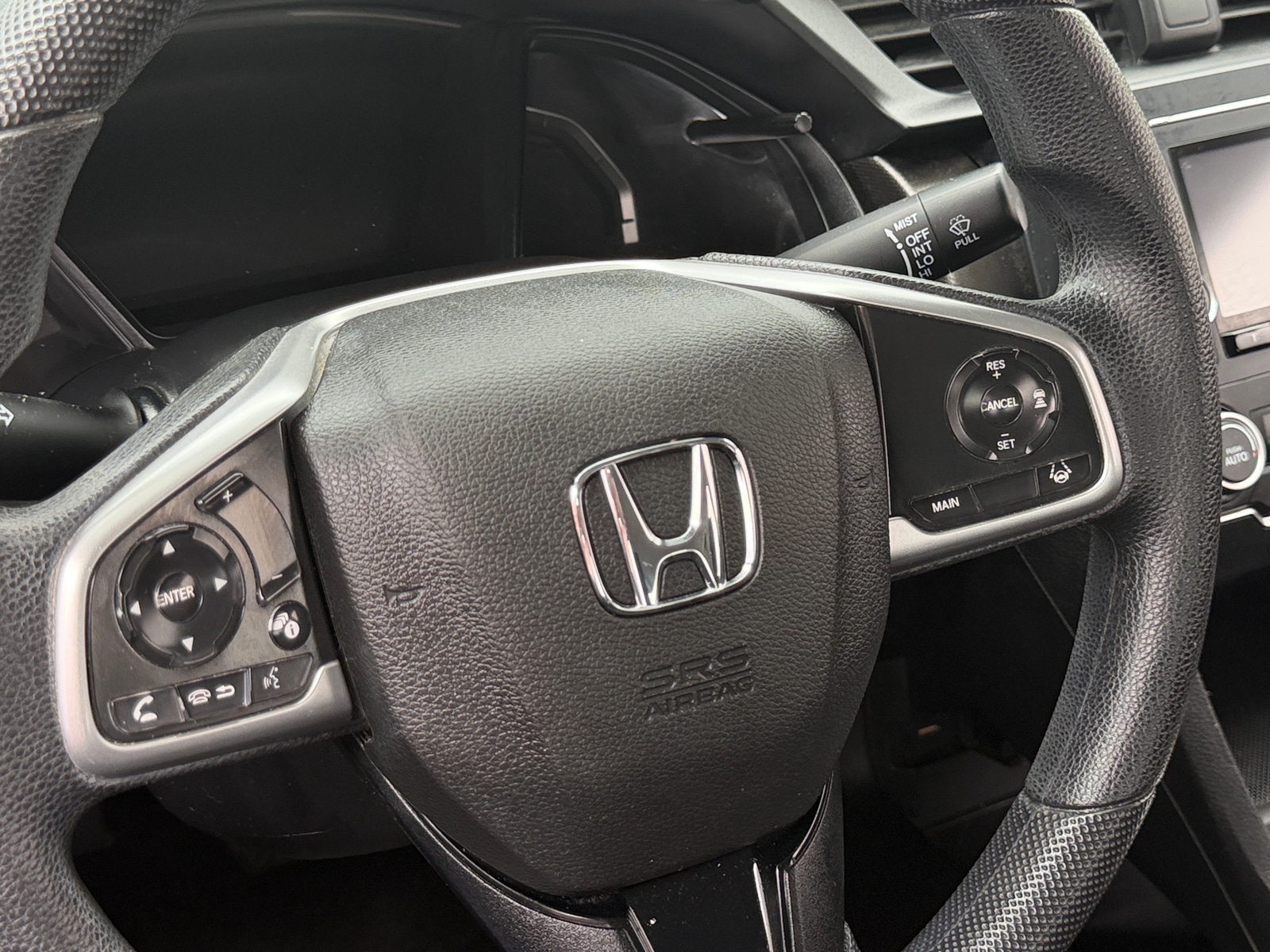 Thumbnail: 2019 Honda Civic - 5