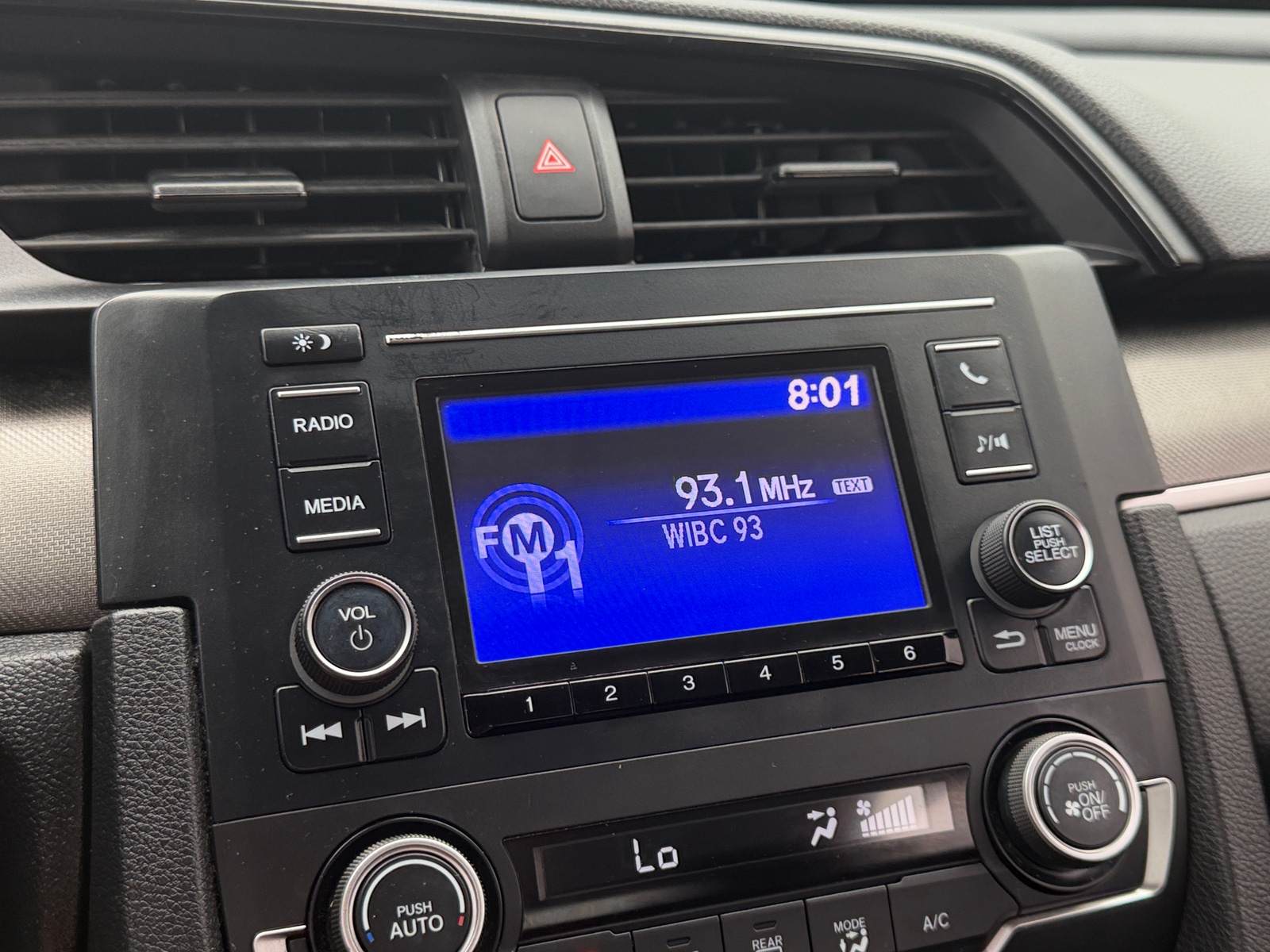 Thumbnail: 2019 Honda Civic - 4
