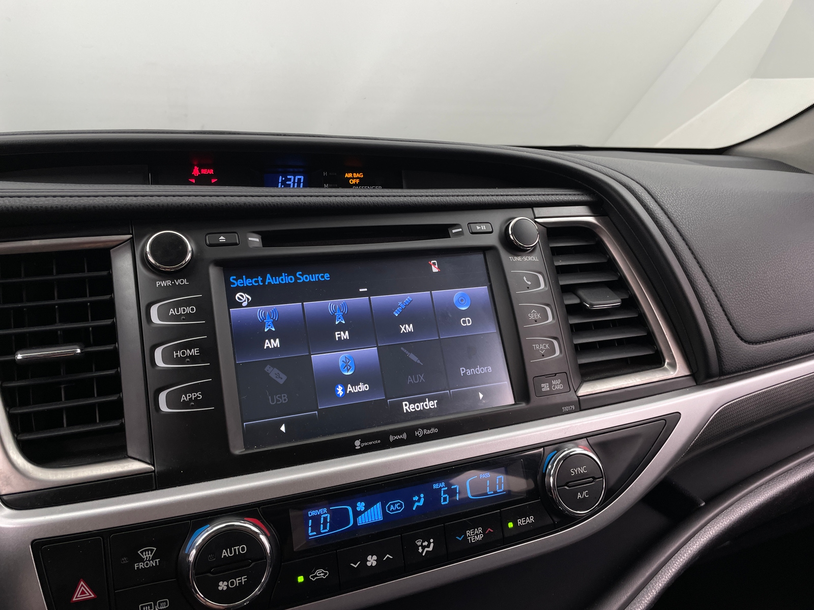 Thumbnail: 2018 Toyota Highlander - 3