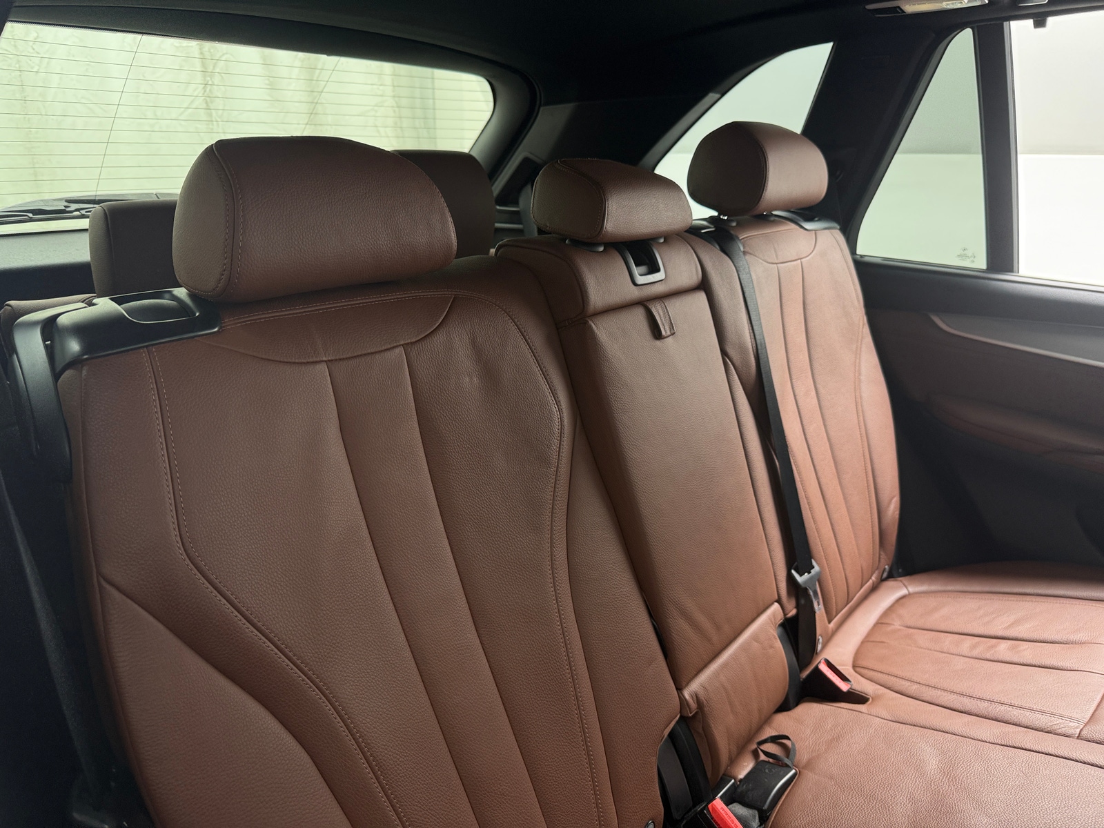 Thumbnail: 2014 BMW X5 - 5