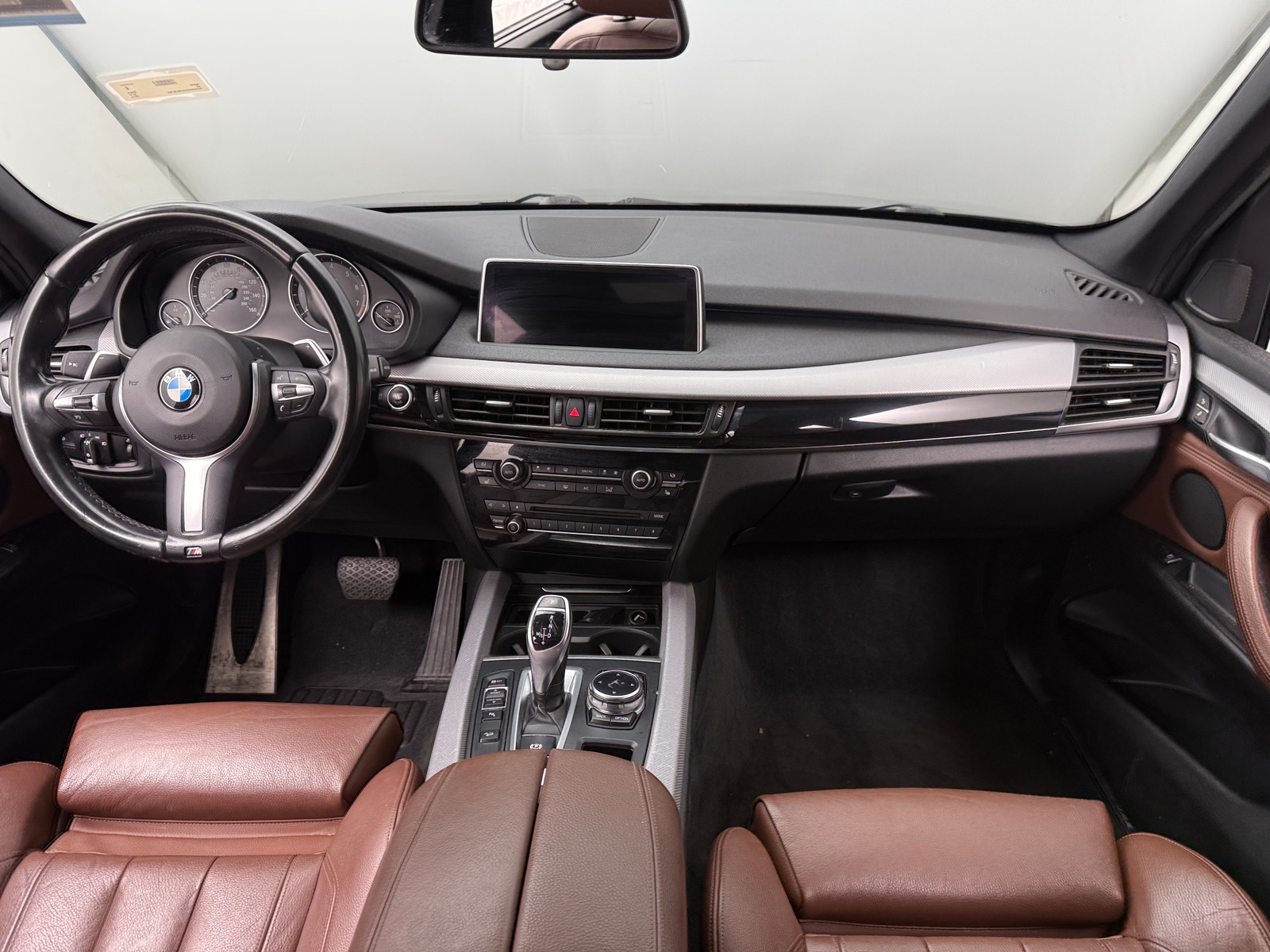 Thumbnail: 2014 BMW X5 - 2