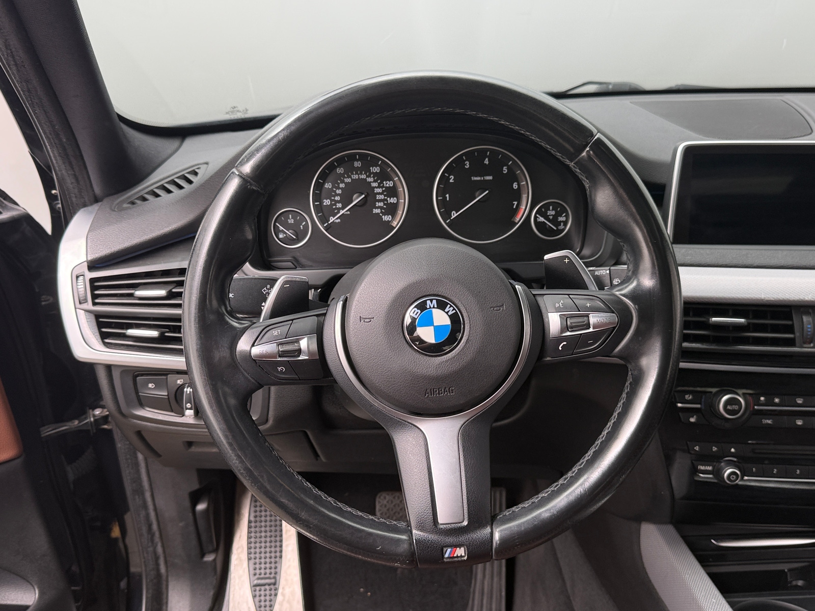 Thumbnail: 2014 BMW X5 - 4