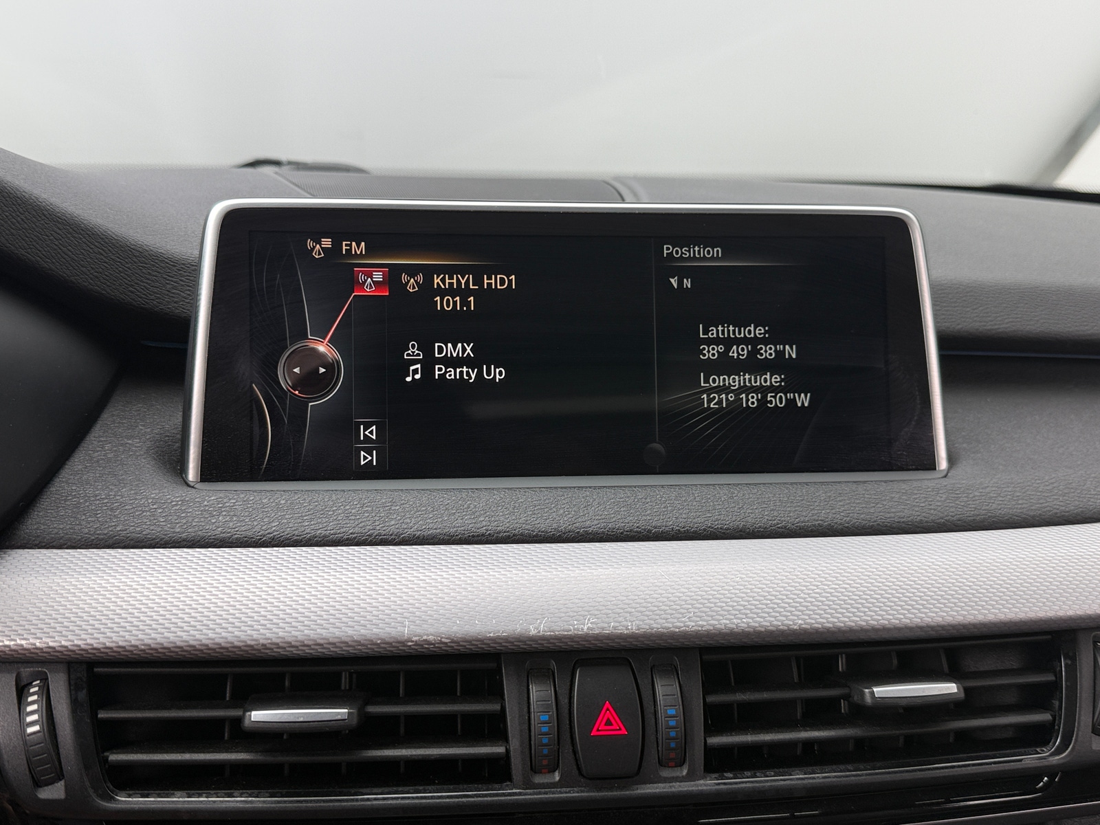 Thumbnail: 2014 BMW X5 - 3