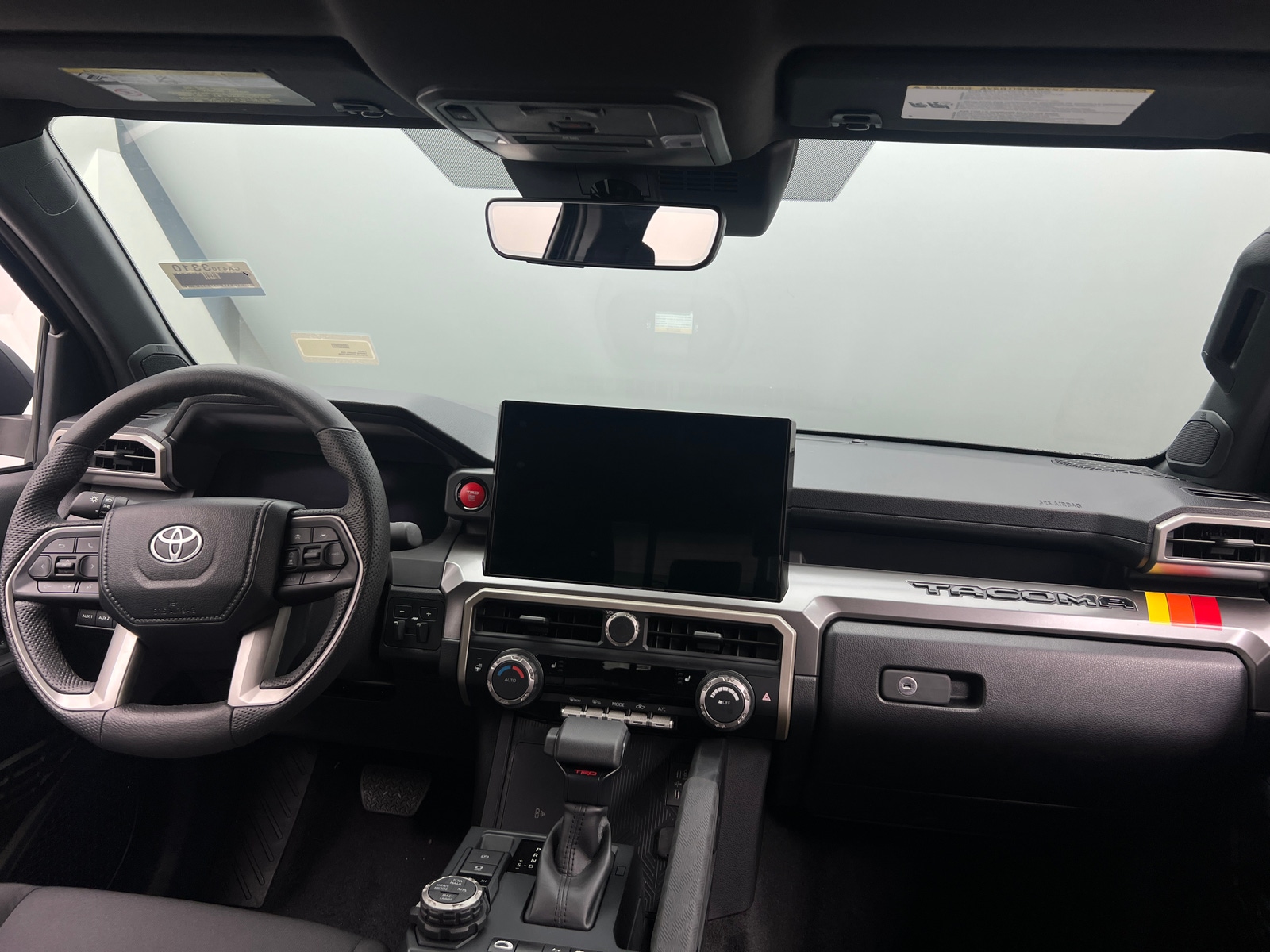 Thumbnail: 2024 Toyota Tacoma - 3
