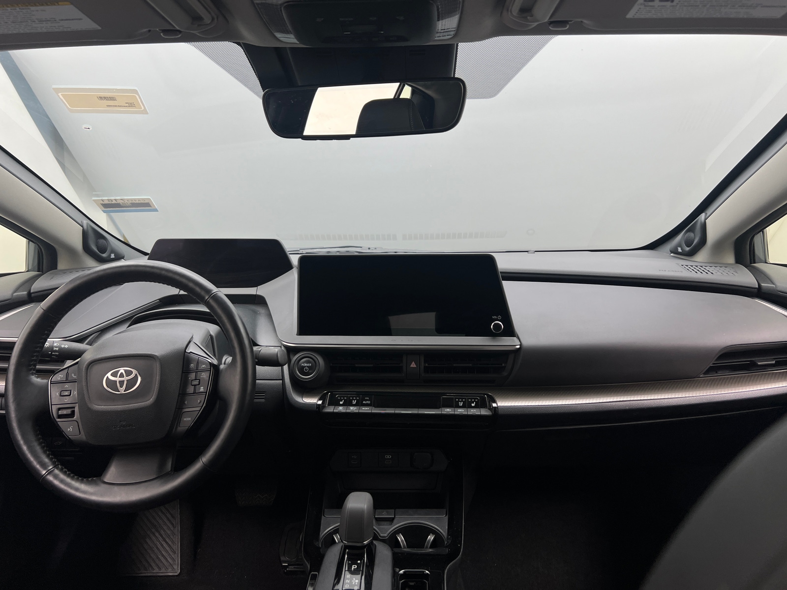 Thumbnail: 2024 Toyota Prius - 2