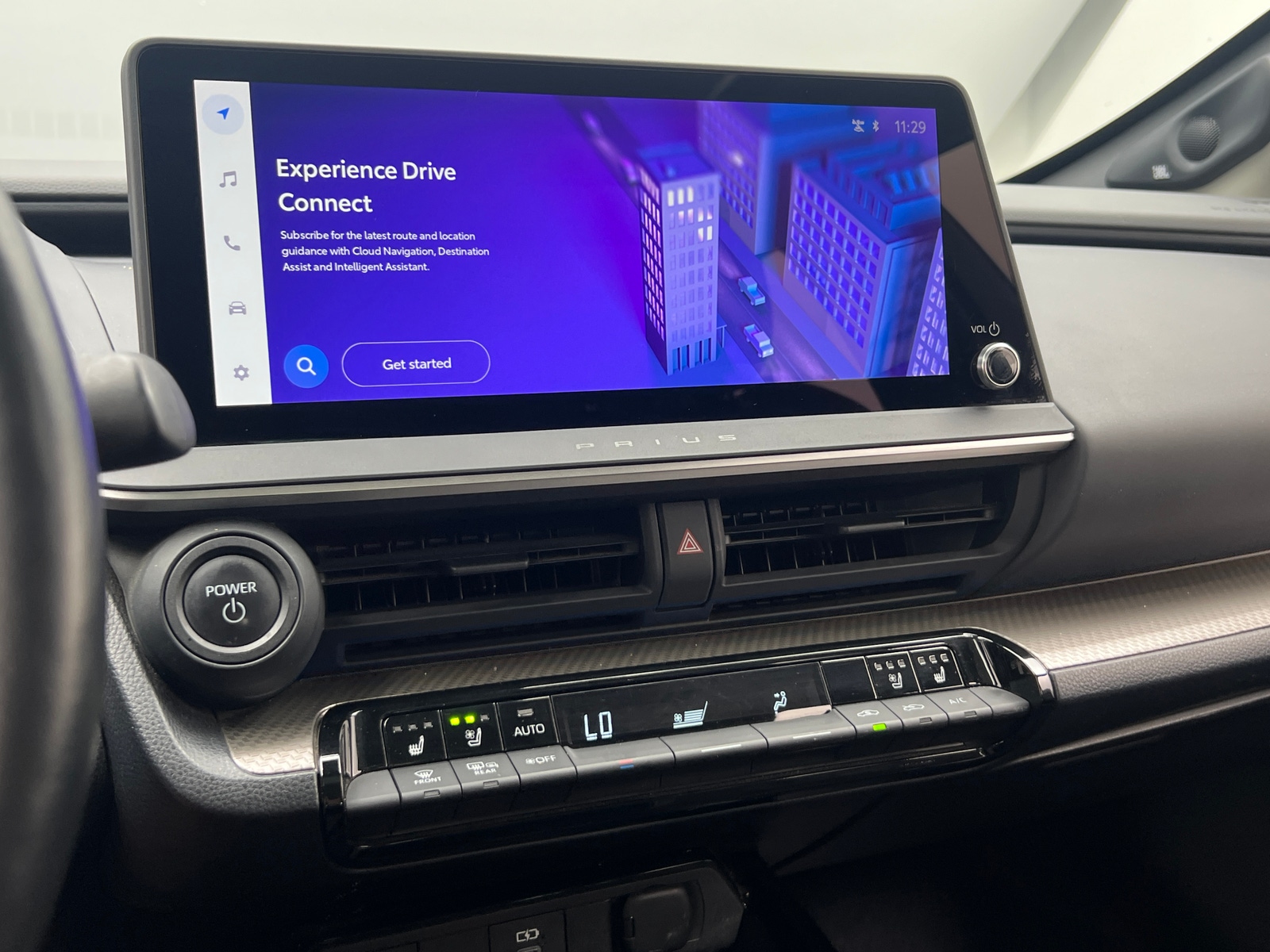 Thumbnail: 2024 Toyota Prius - 3