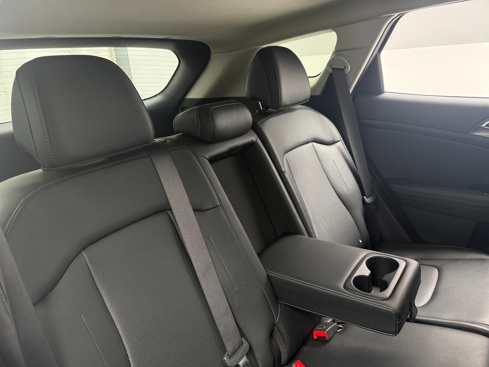 Thumbnail: 2025 Kia Sportage - 5