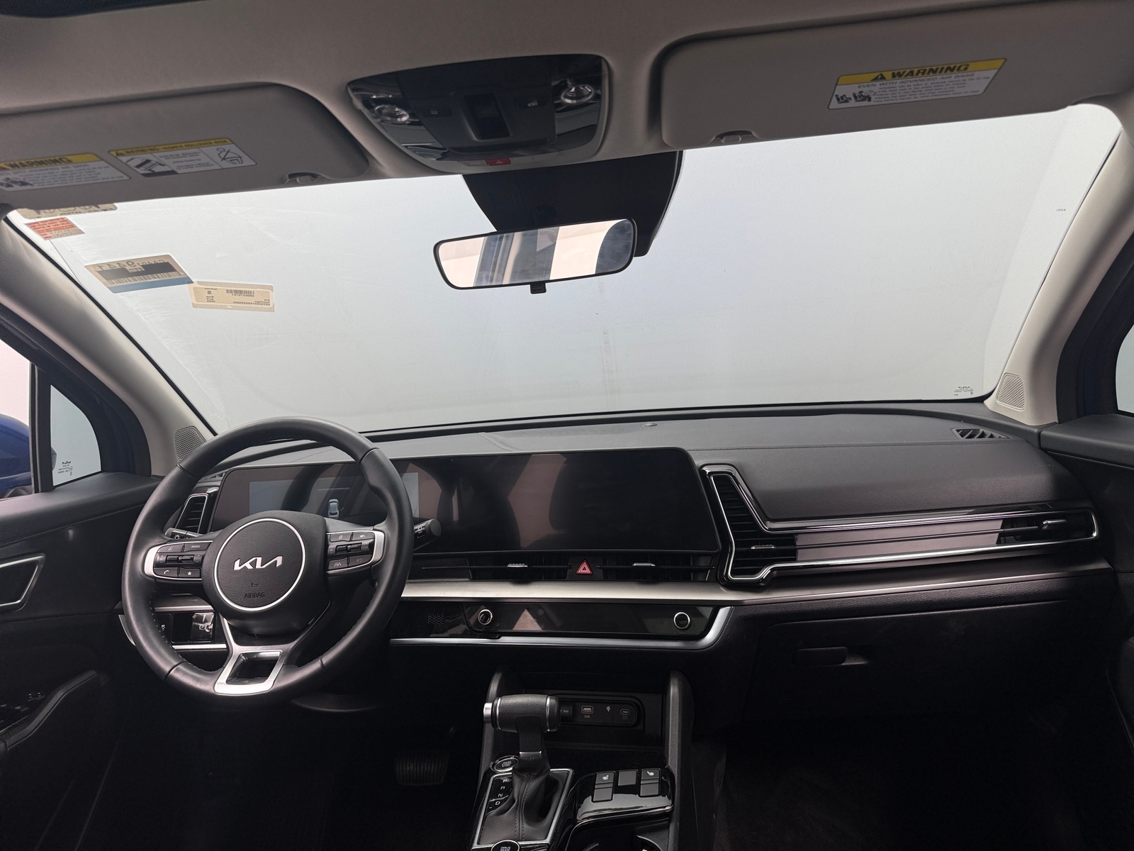 Thumbnail: 2025 Kia Sportage - 2