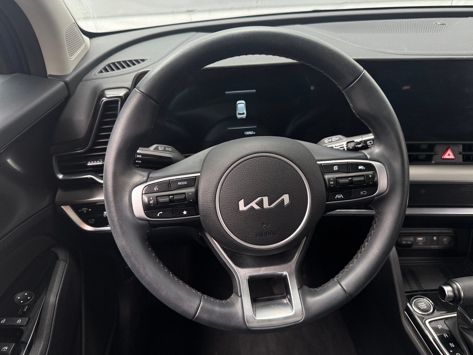 Thumbnail: 2025 Kia Sportage - 4