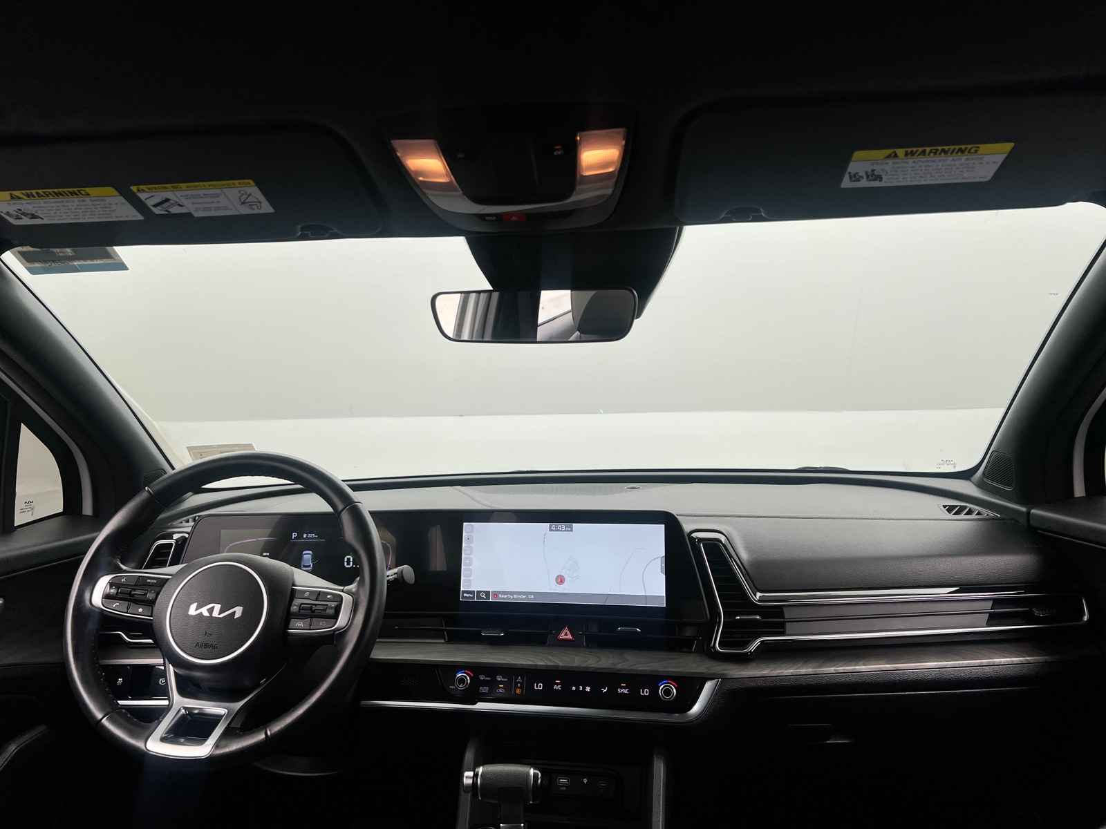 Thumbnail: 2024 Kia Sportage - 2
