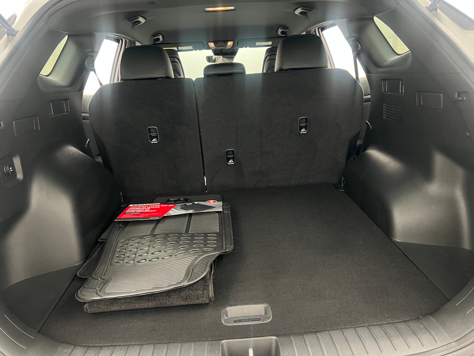 Thumbnail: 2024 Kia Sportage - 6
