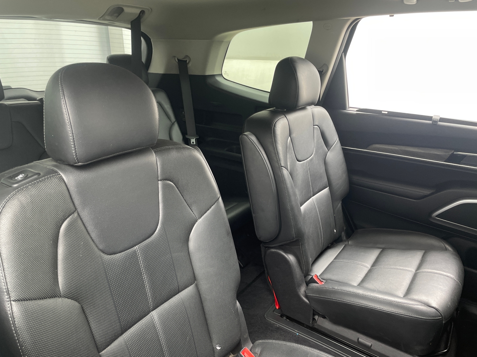Thumbnail: 2021 Kia Telluride - 5
