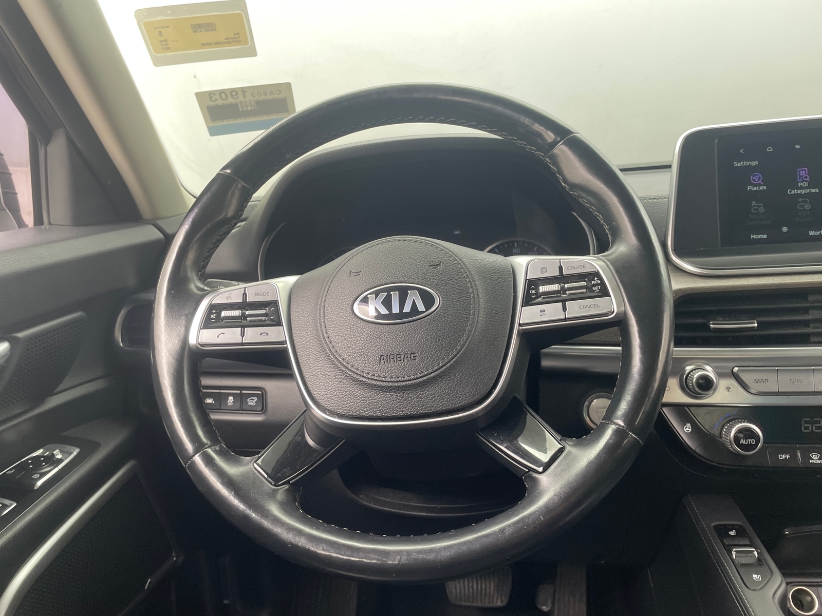 Thumbnail: 2021 Kia Telluride - 4