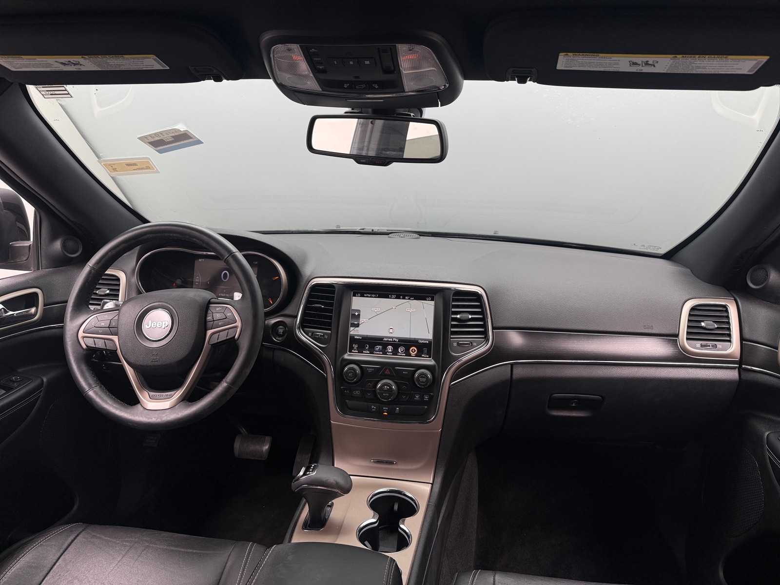 Thumbnail: 2014 Jeep Grand Cherokee - 2