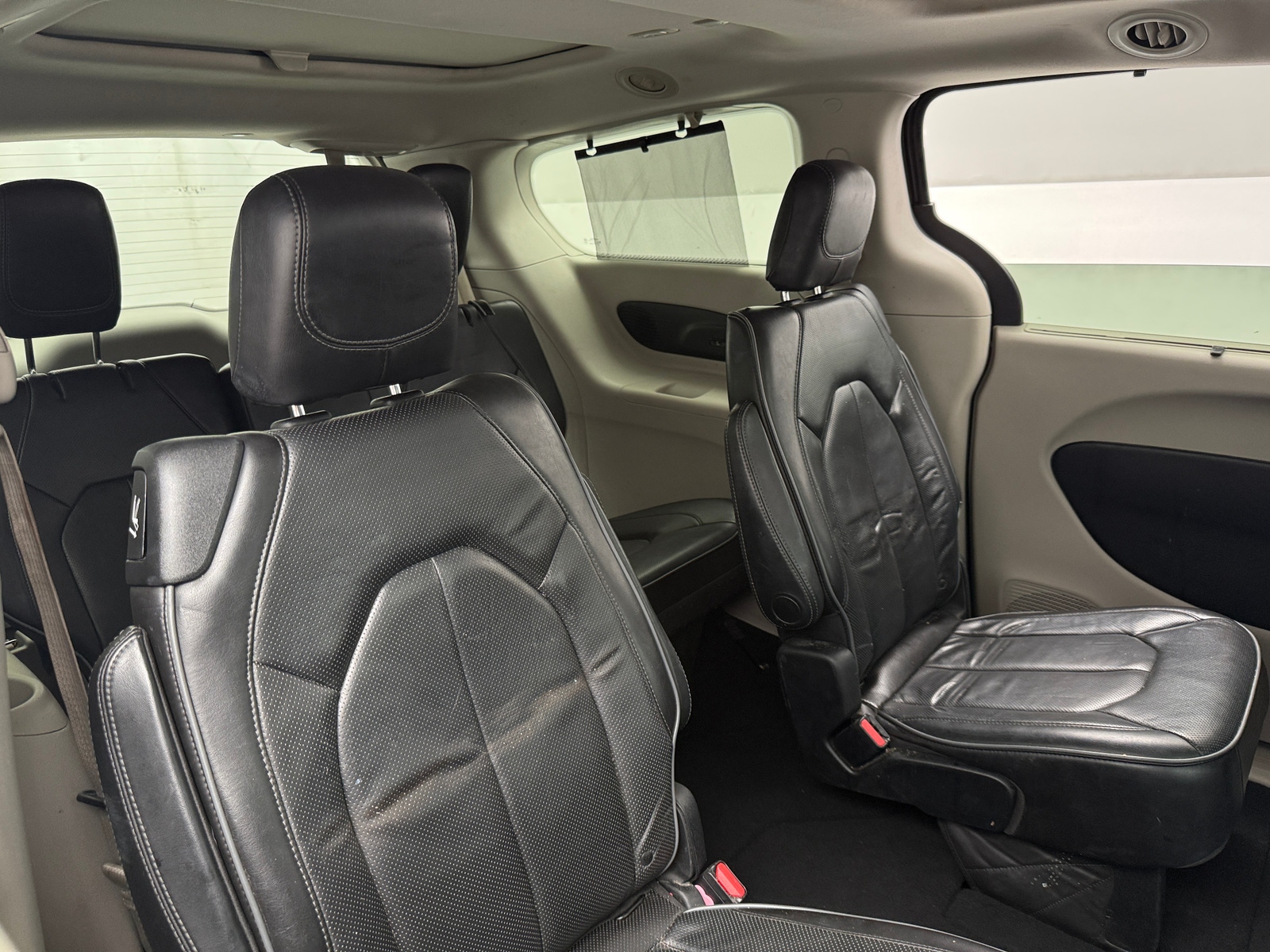 Thumbnail: 2020 Chrysler Pacifica - 5