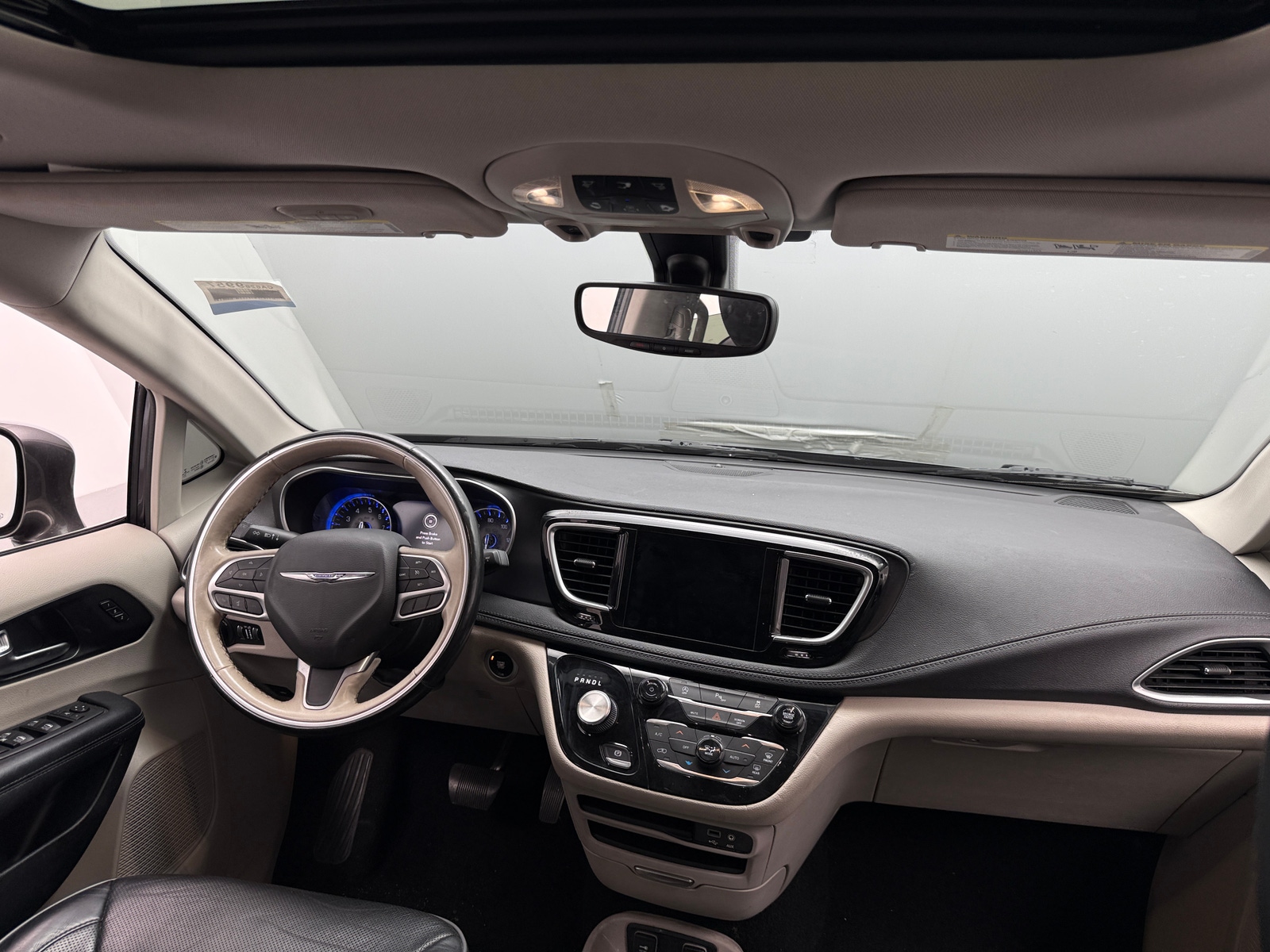 Thumbnail: 2020 Chrysler Pacifica - 2