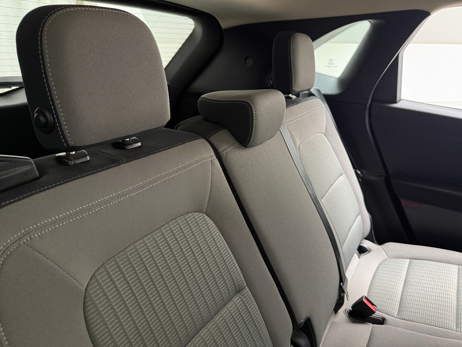 Thumbnail: 2020 Ford Escape - 6