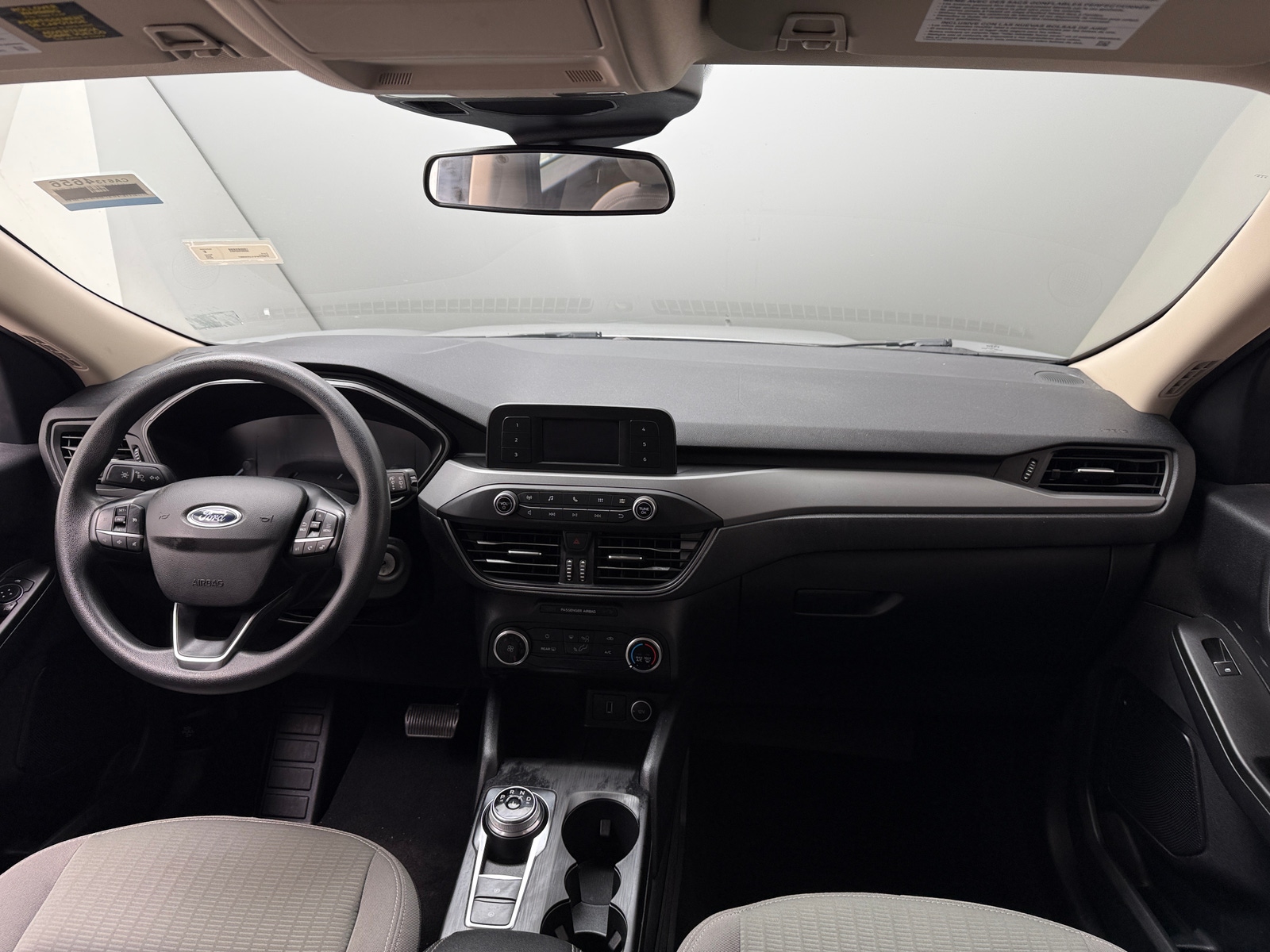 Thumbnail: 2020 Ford Escape - 3