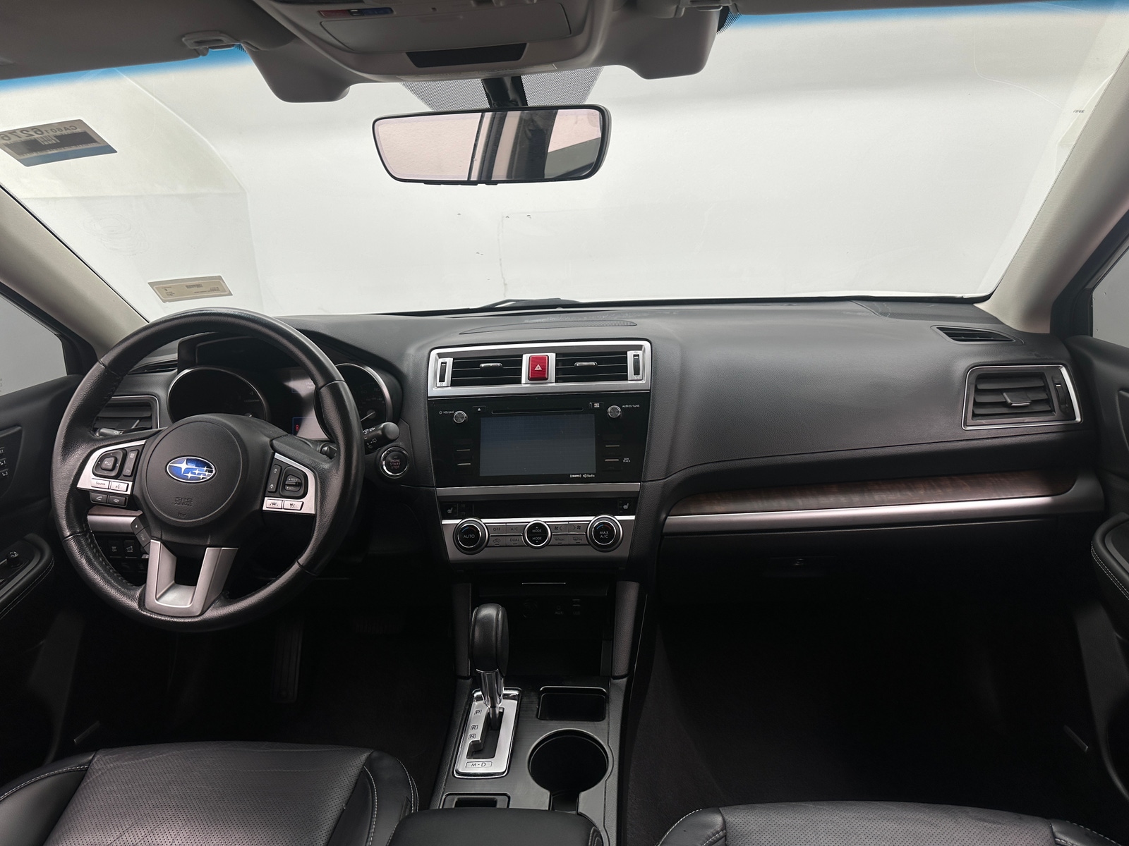 Thumbnail: 2017 Subaru Outback - 2