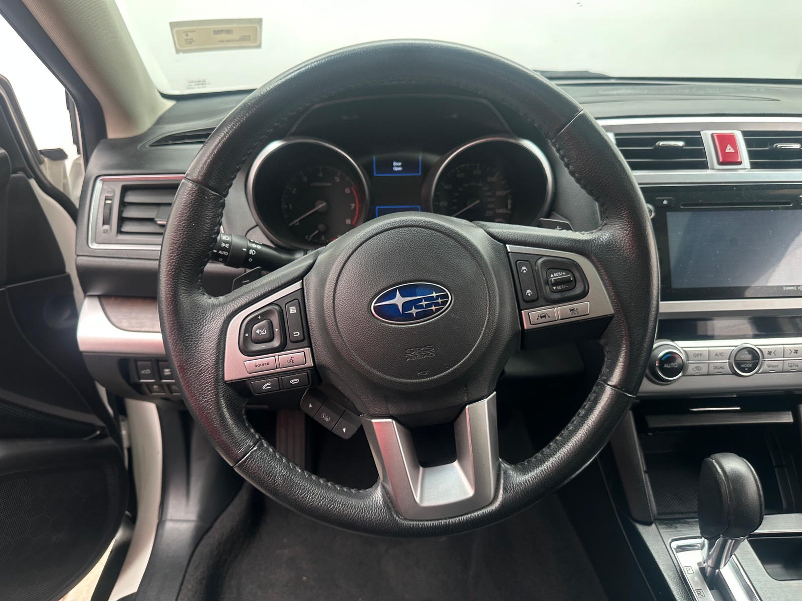 Thumbnail: 2017 Subaru Outback - 4