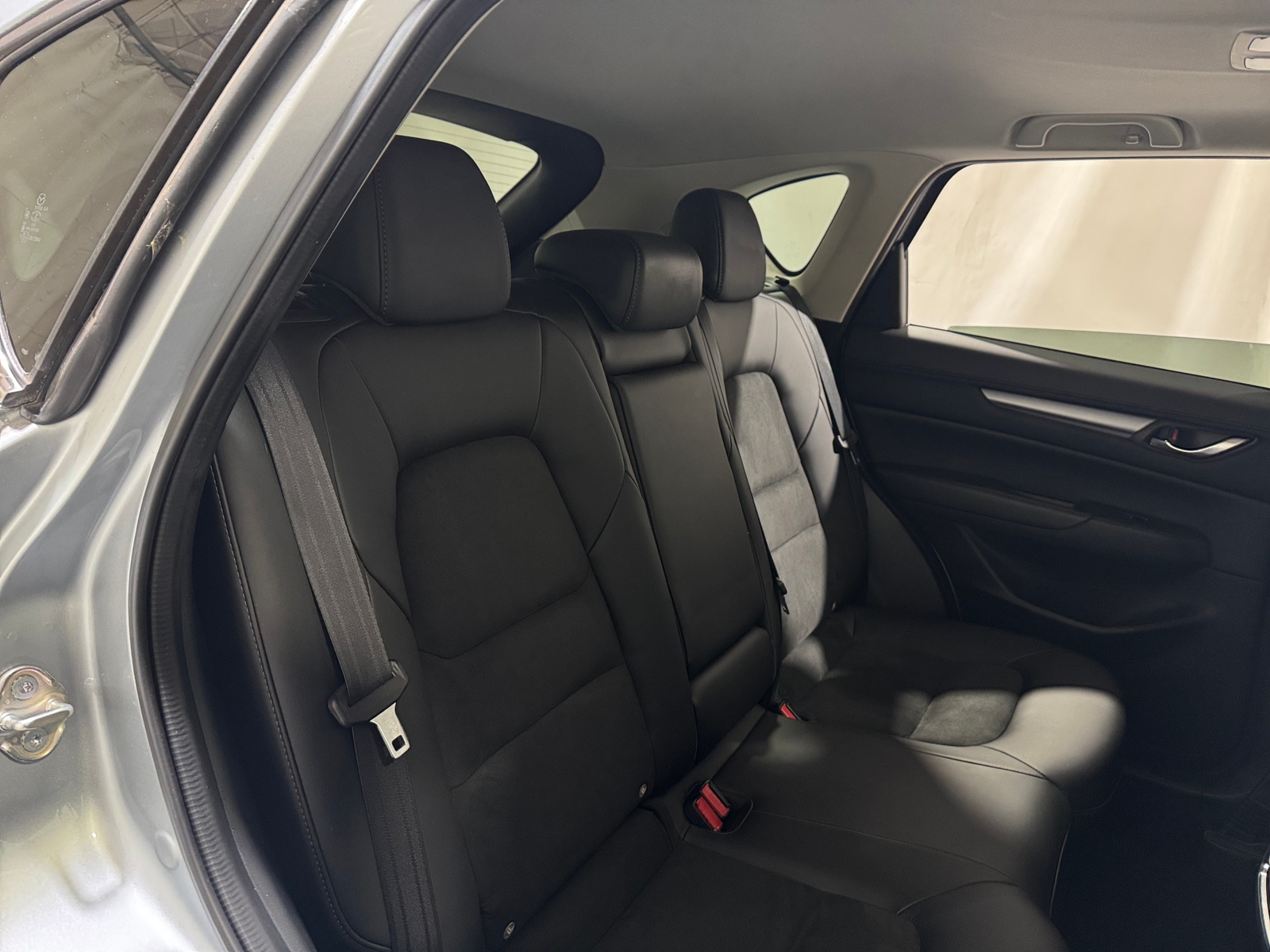 Thumbnail: 2018 Mazda CX-5 - 5