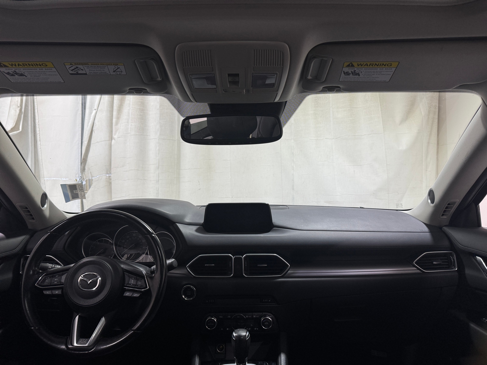 Thumbnail: 2018 Mazda CX-5 - 2