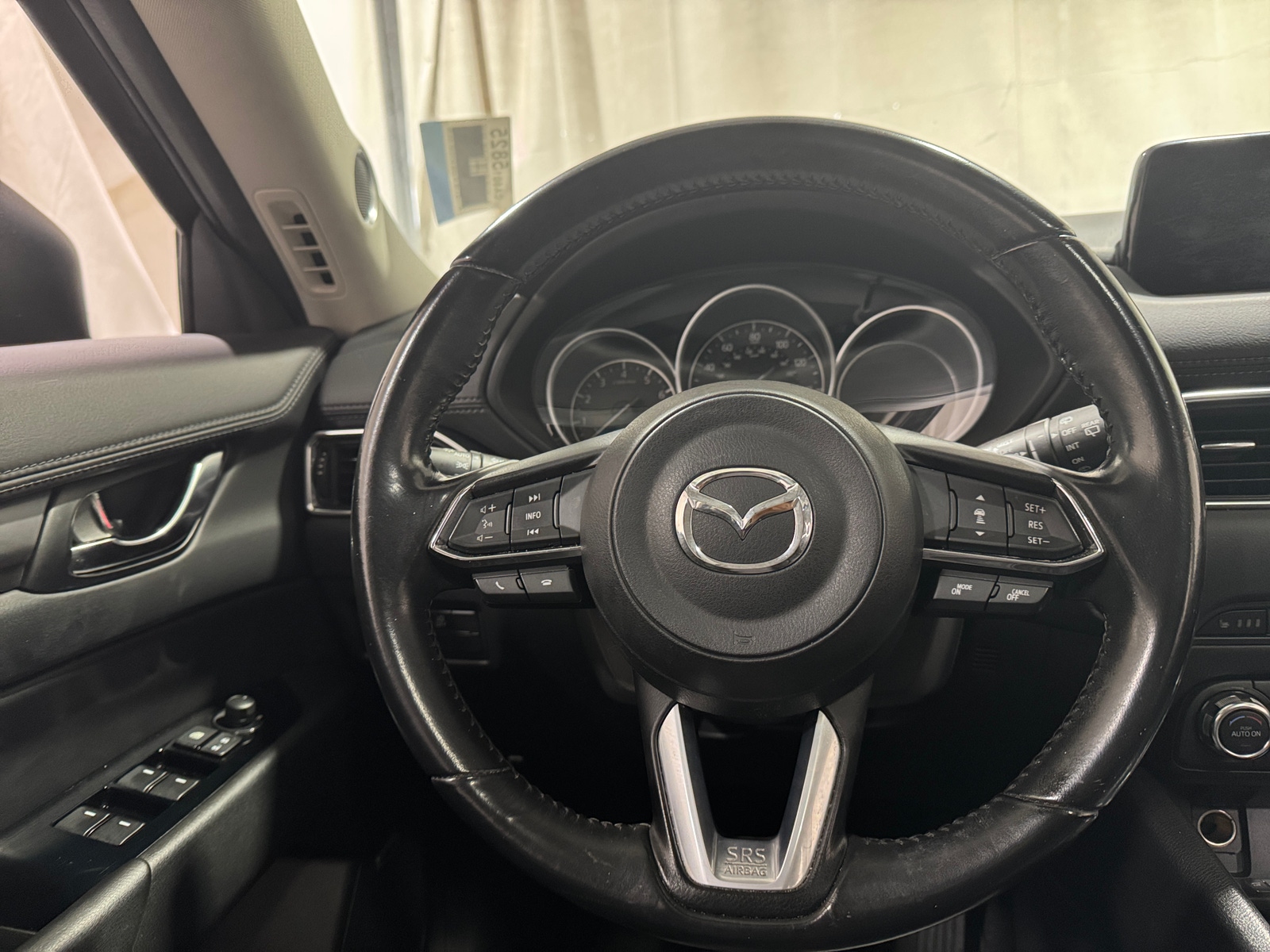 Thumbnail: 2018 Mazda CX-5 - 4
