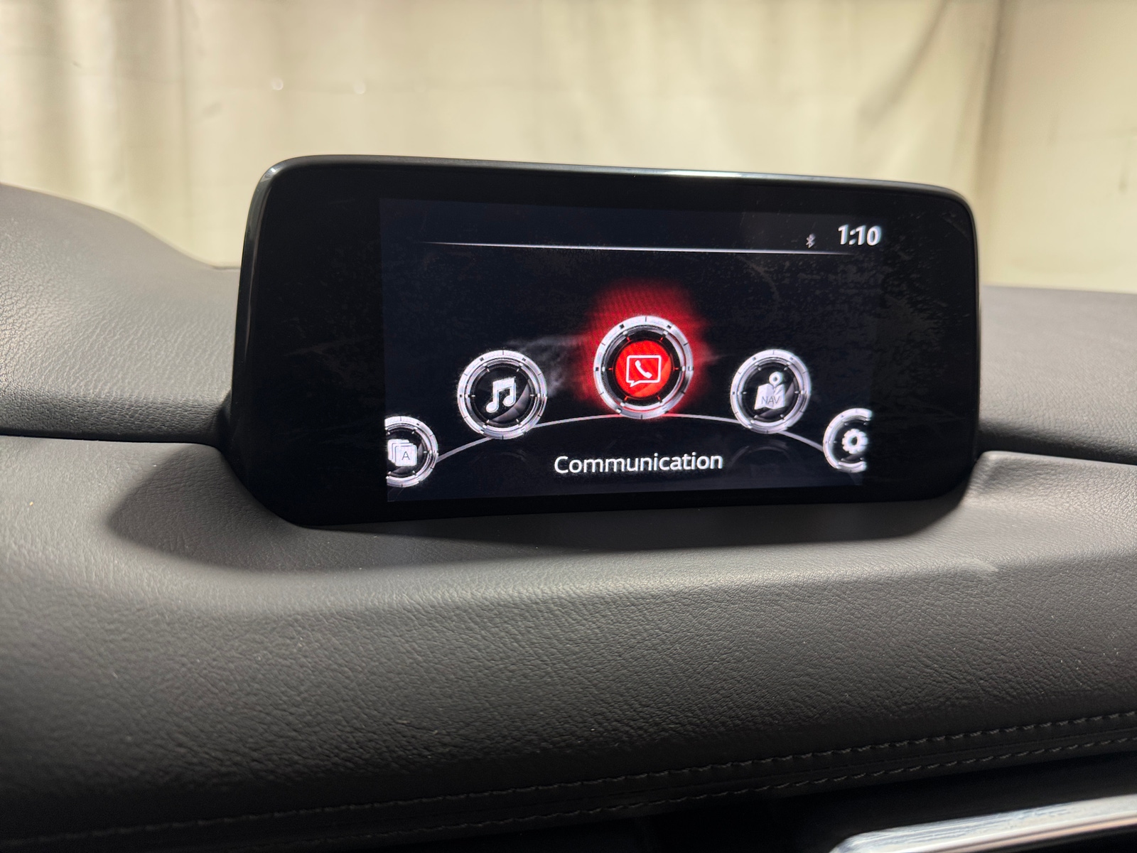 Thumbnail: 2018 Mazda CX-5 - 3