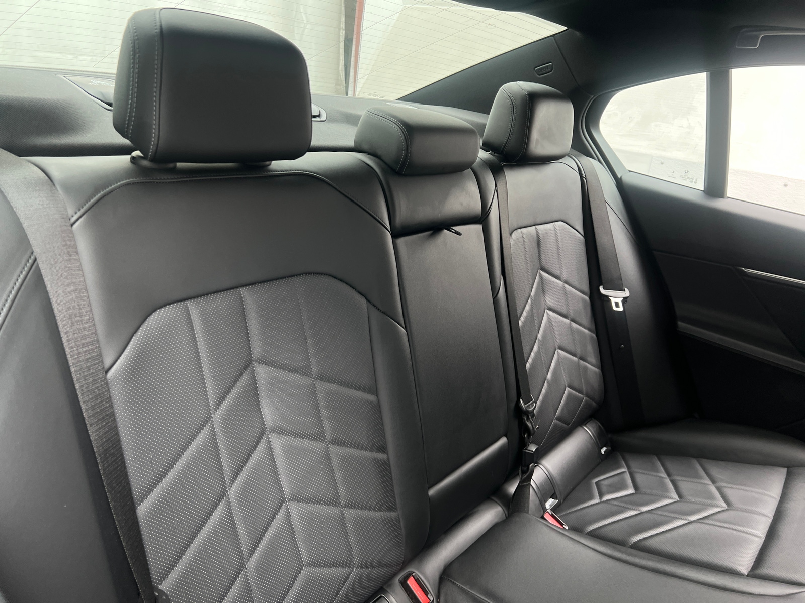 Thumbnail: 2024 BMW i5 - 5
