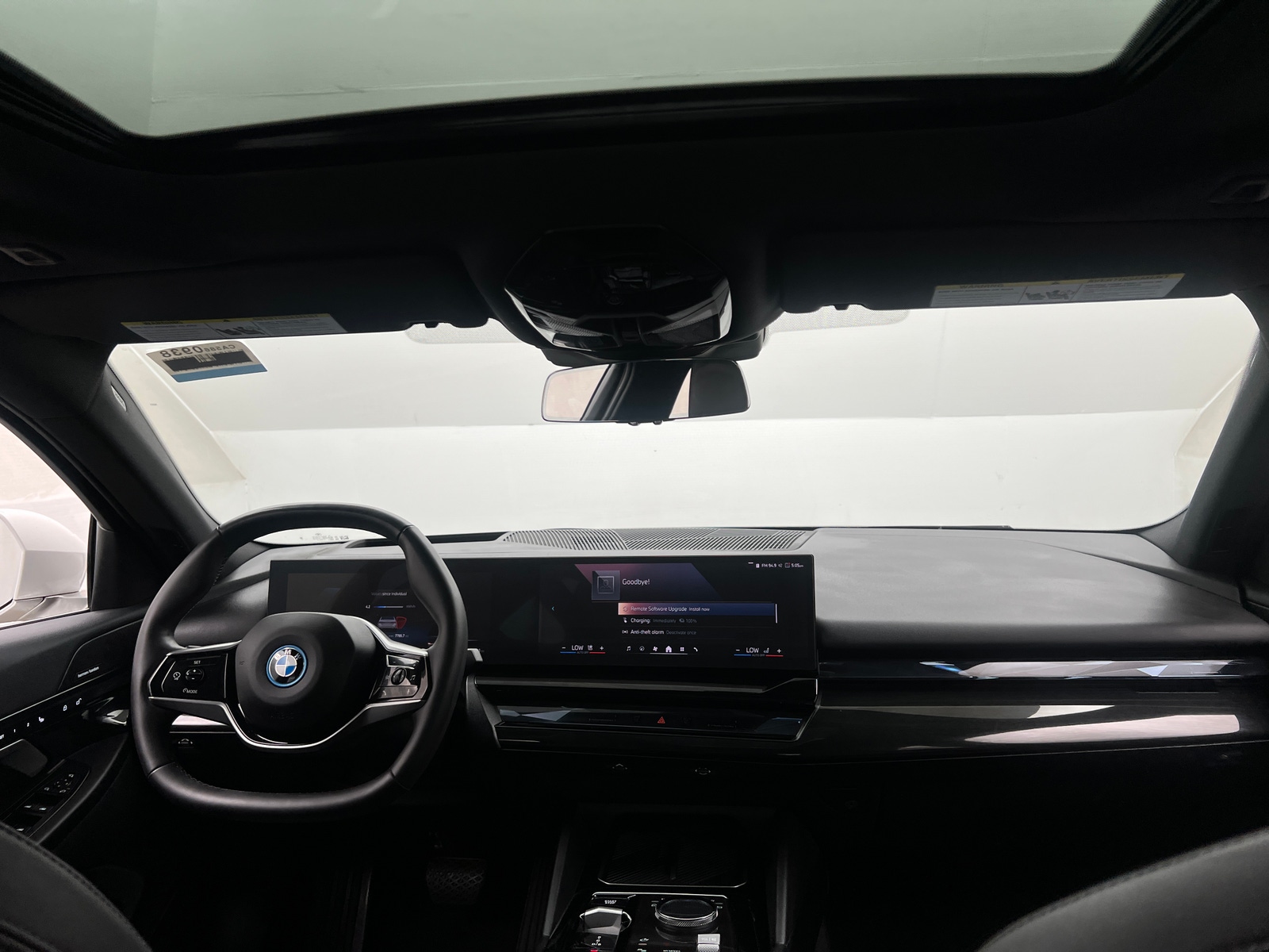 Thumbnail: 2024 BMW i5 - 2