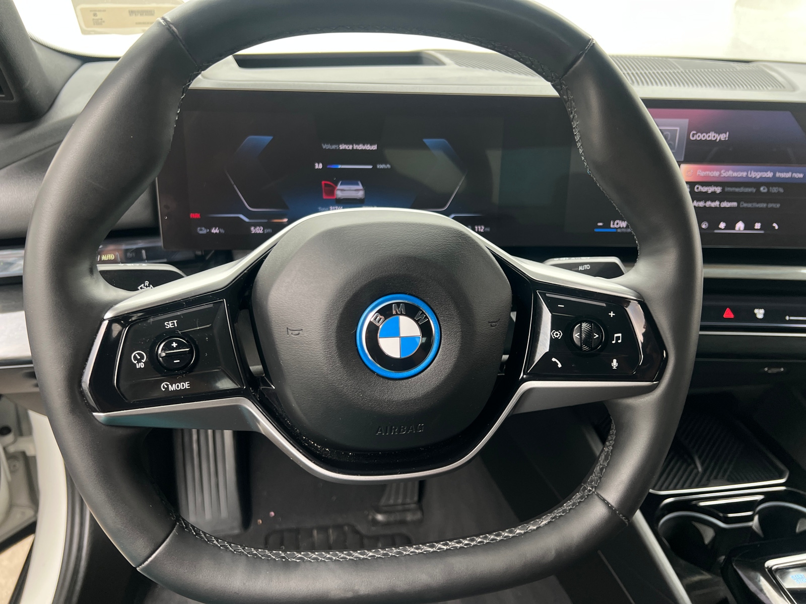 Thumbnail: 2024 BMW i5 - 4