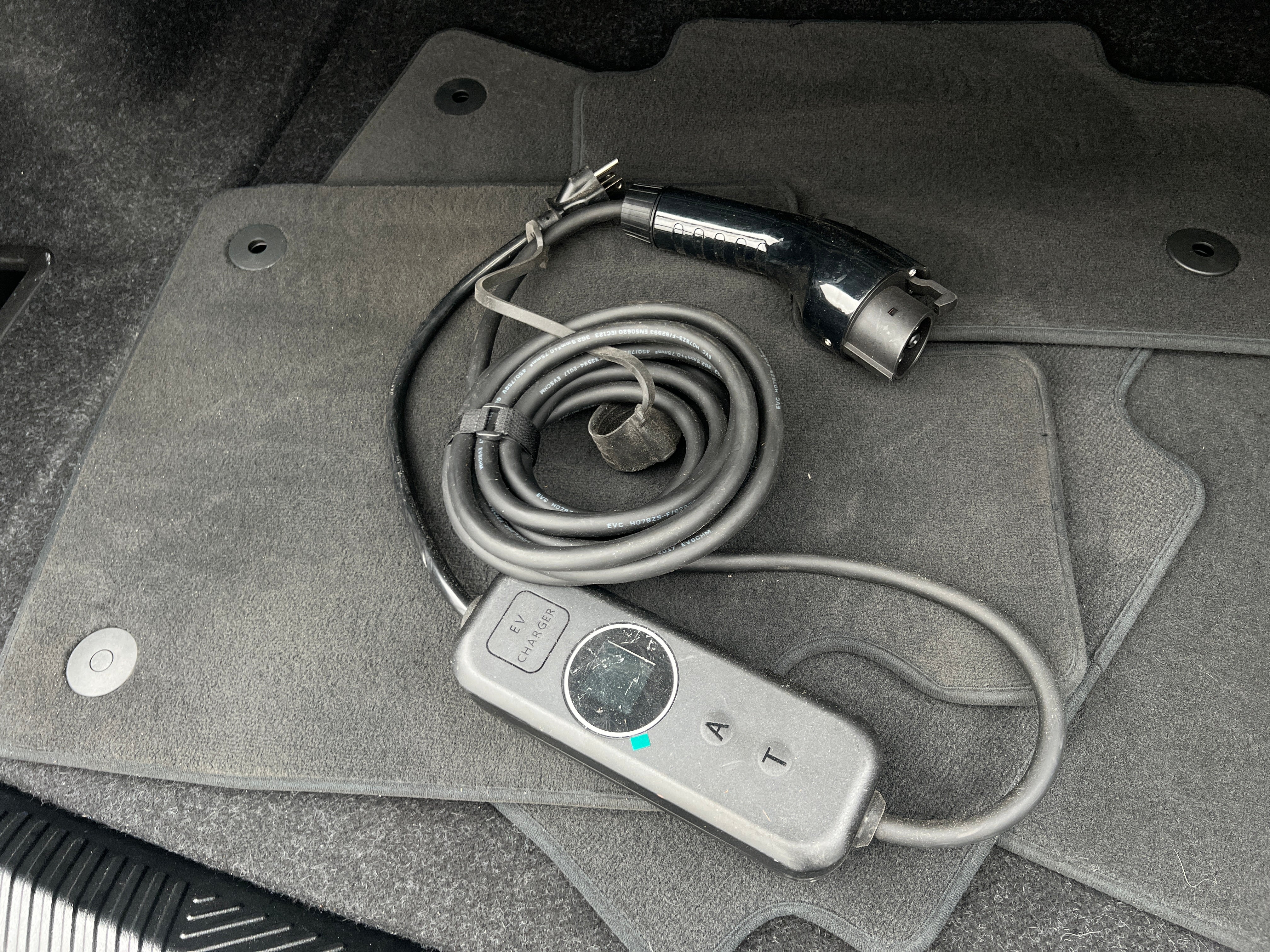 2024 BMW i5