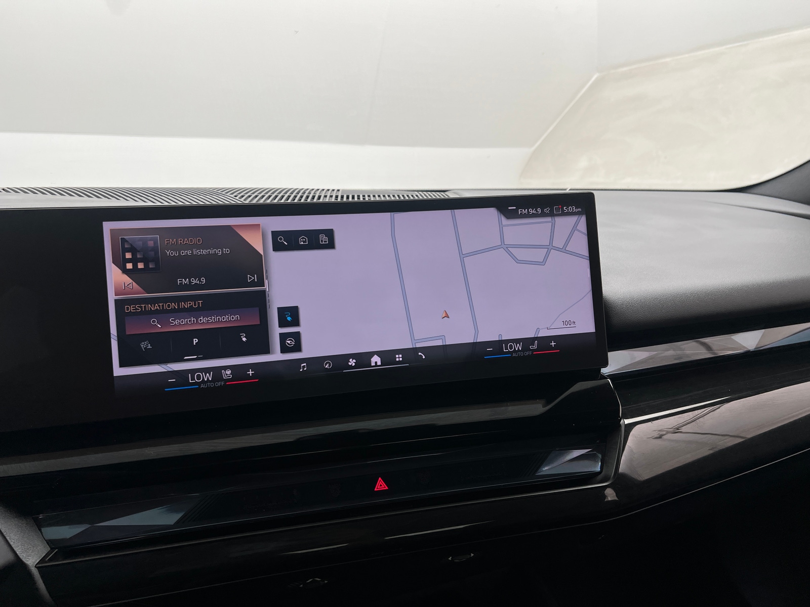 Thumbnail: 2024 BMW i5 - 3