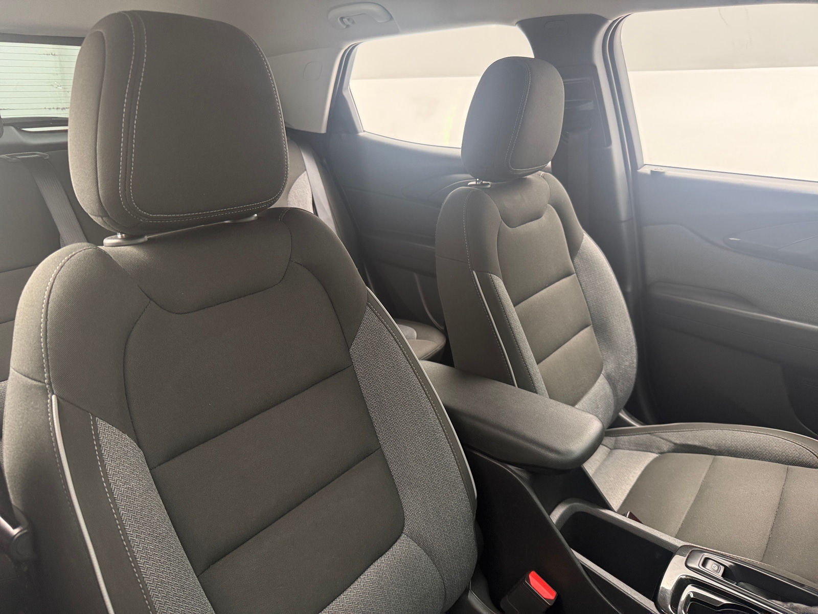 Thumbnail: 2022 Chevrolet TrailBlazer - 2