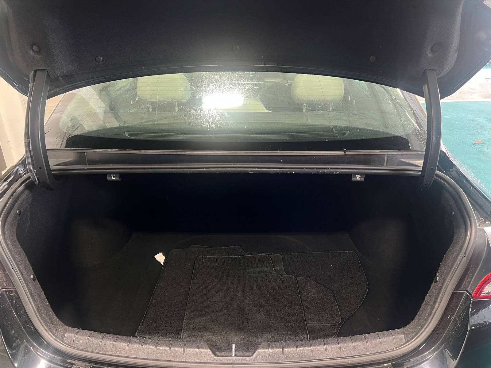 Thumbnail: 2021 Kia K5 - 6