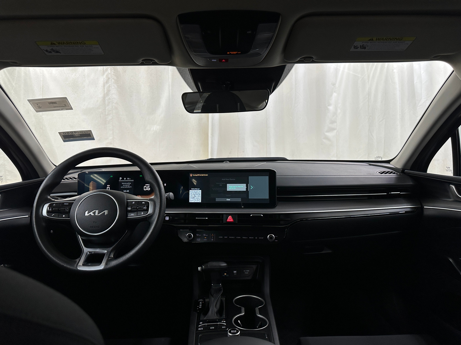 Thumbnail: 2026 Kia K5 - 3