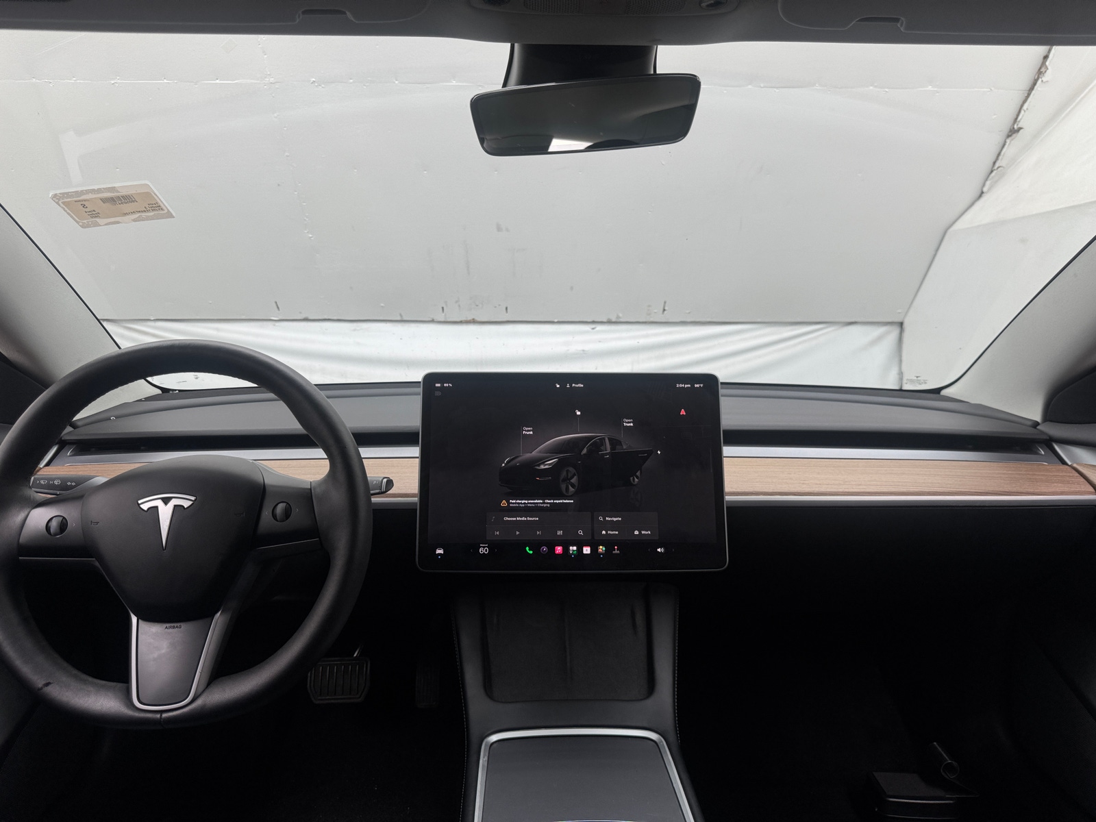 Thumbnail: 2022 Tesla Model 3 - 2