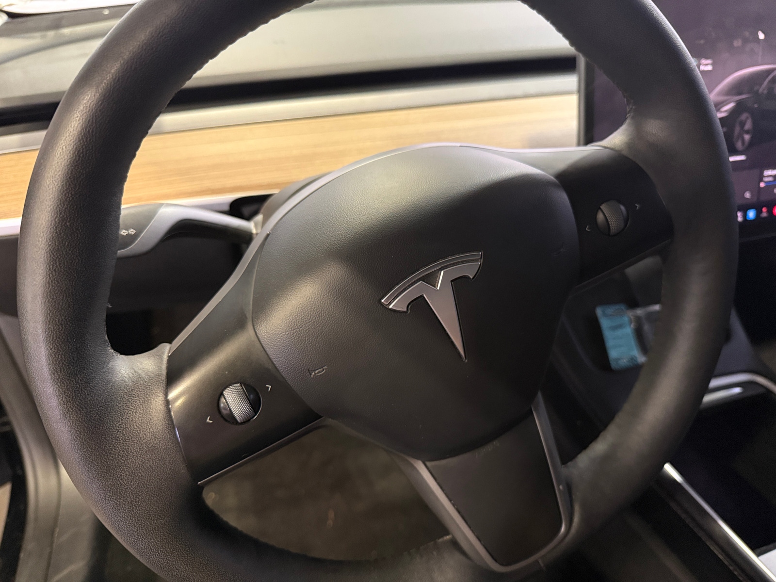 Thumbnail: 2022 Tesla Model 3 - 4