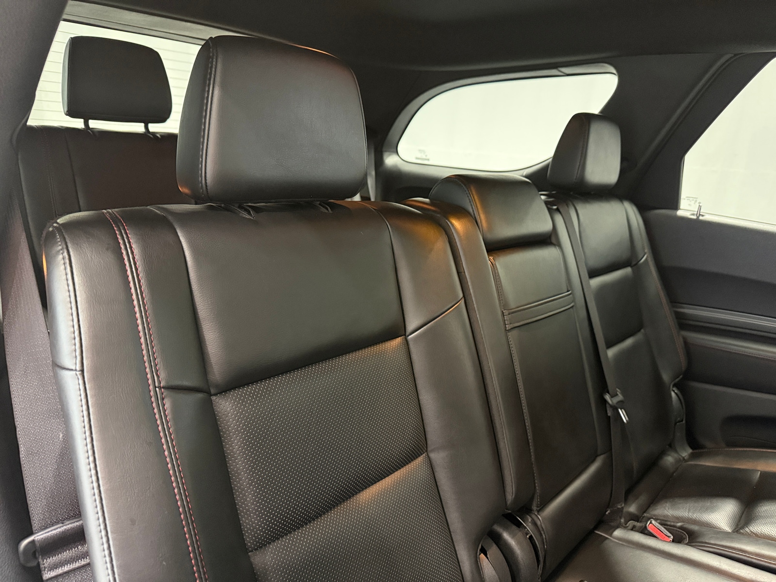 Thumbnail: 2024 Dodge Durango - 5