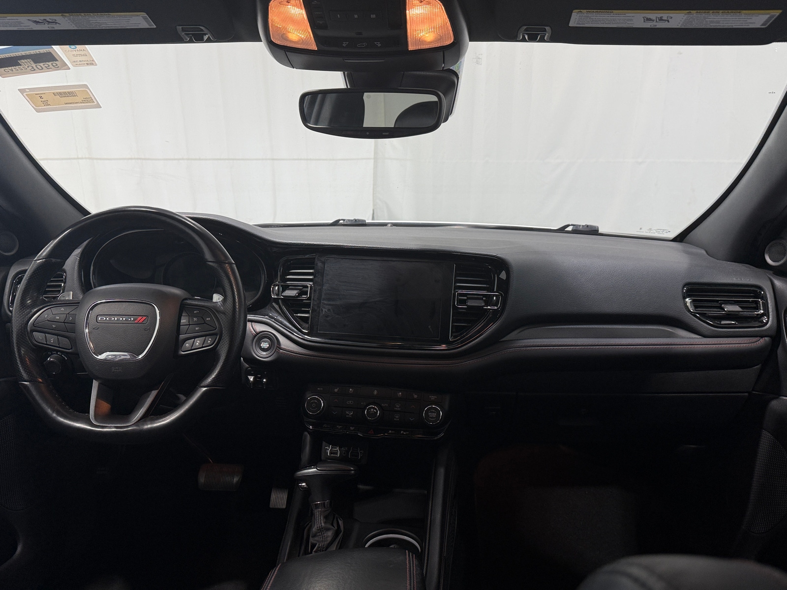 Thumbnail: 2024 Dodge Durango - 2