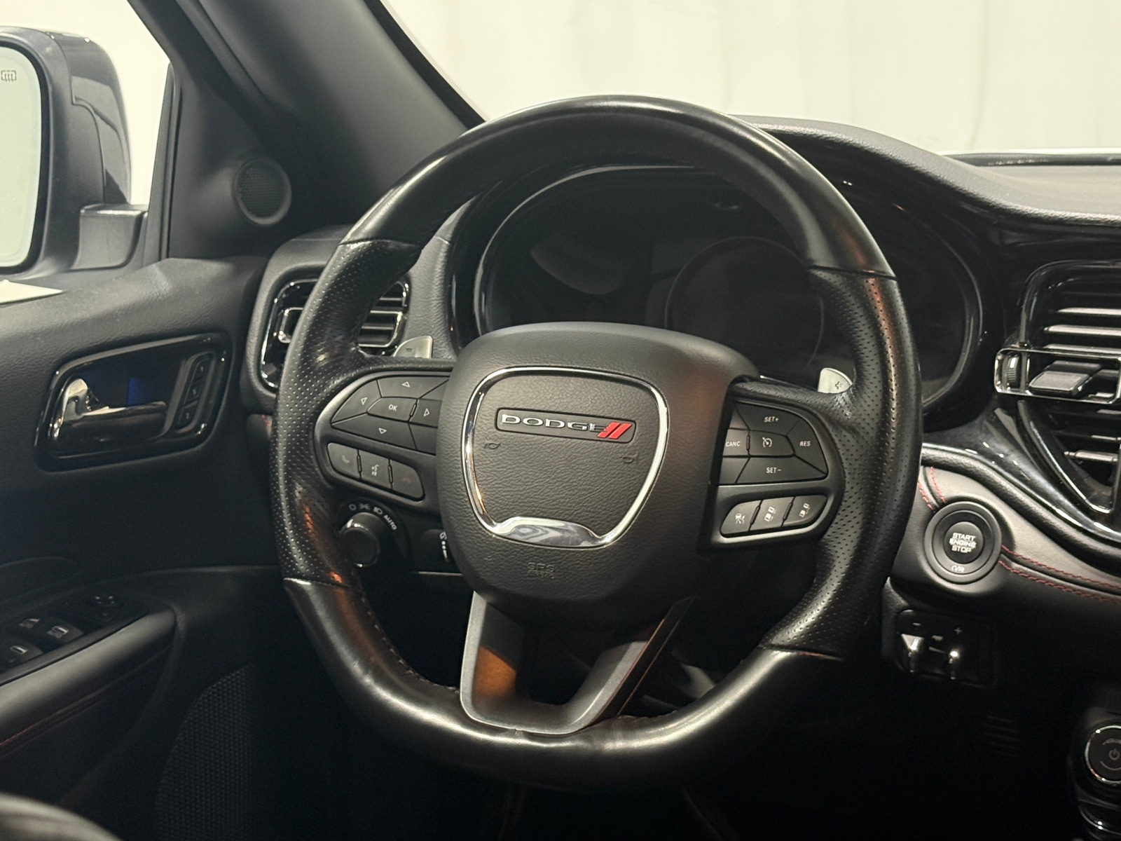 Thumbnail: 2024 Dodge Durango - 4