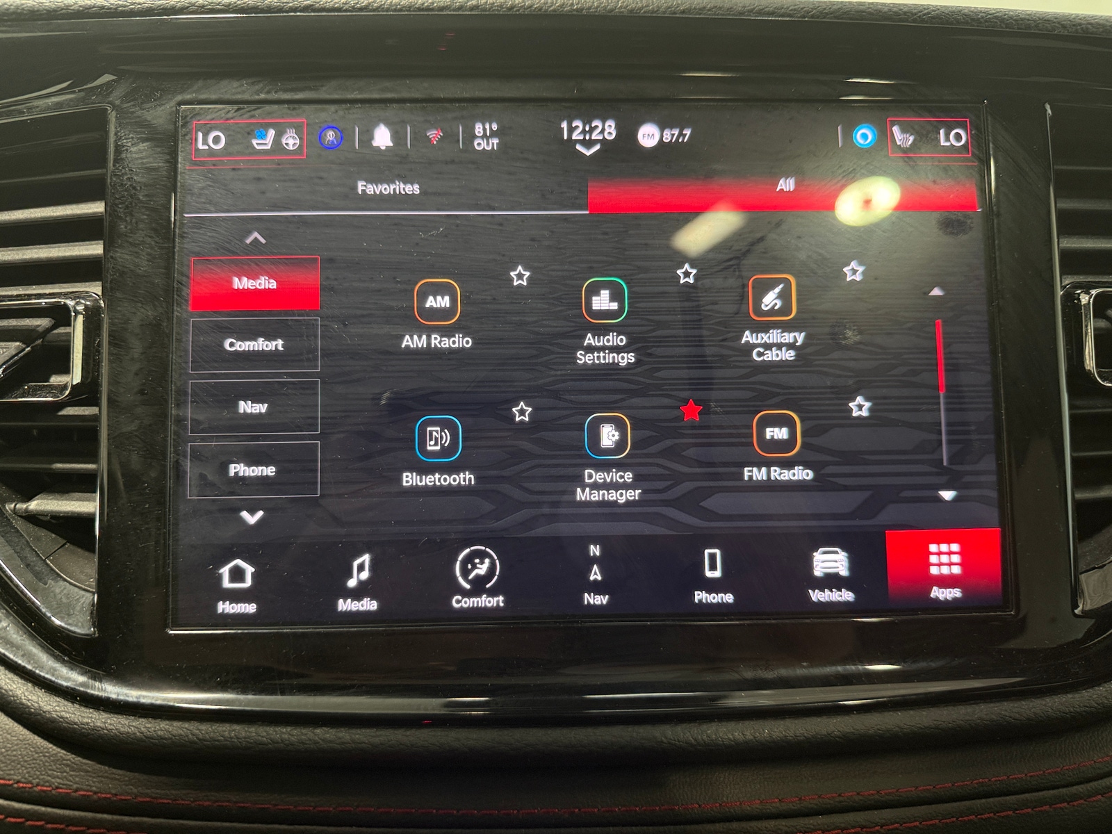 Thumbnail: 2024 Dodge Durango - 3