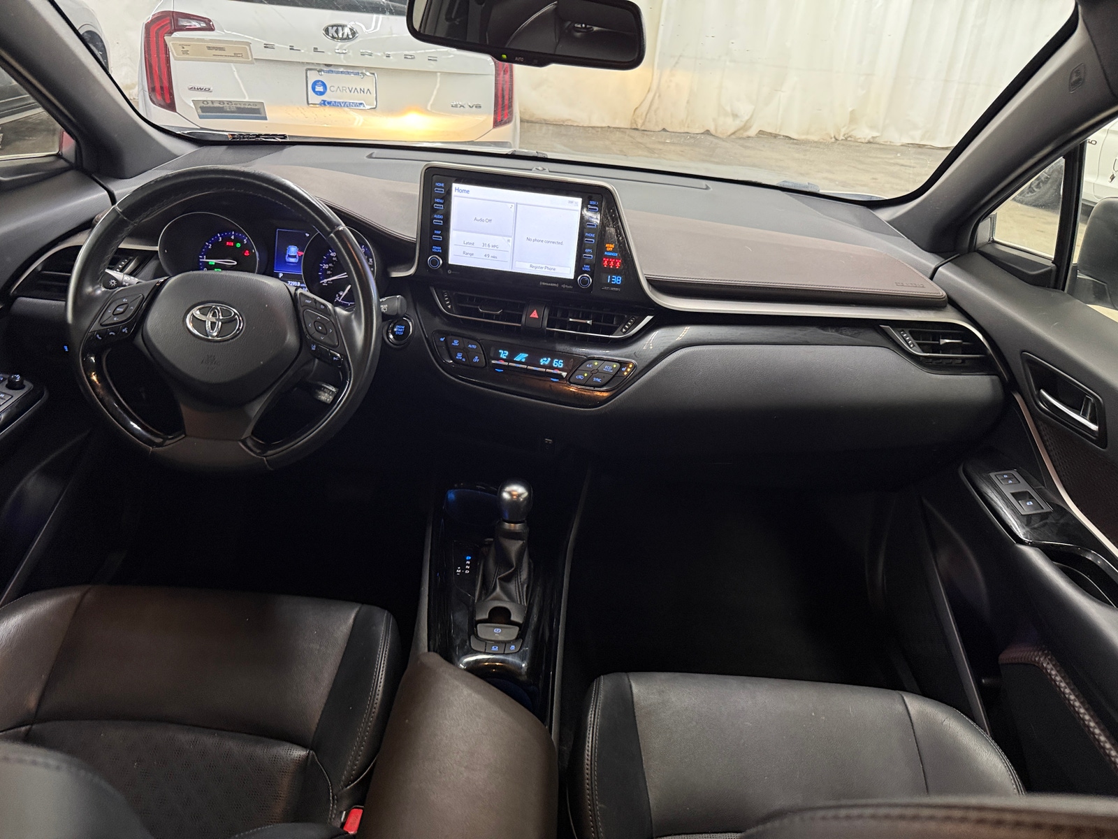 Thumbnail: 2019 Toyota C-HR - 2
