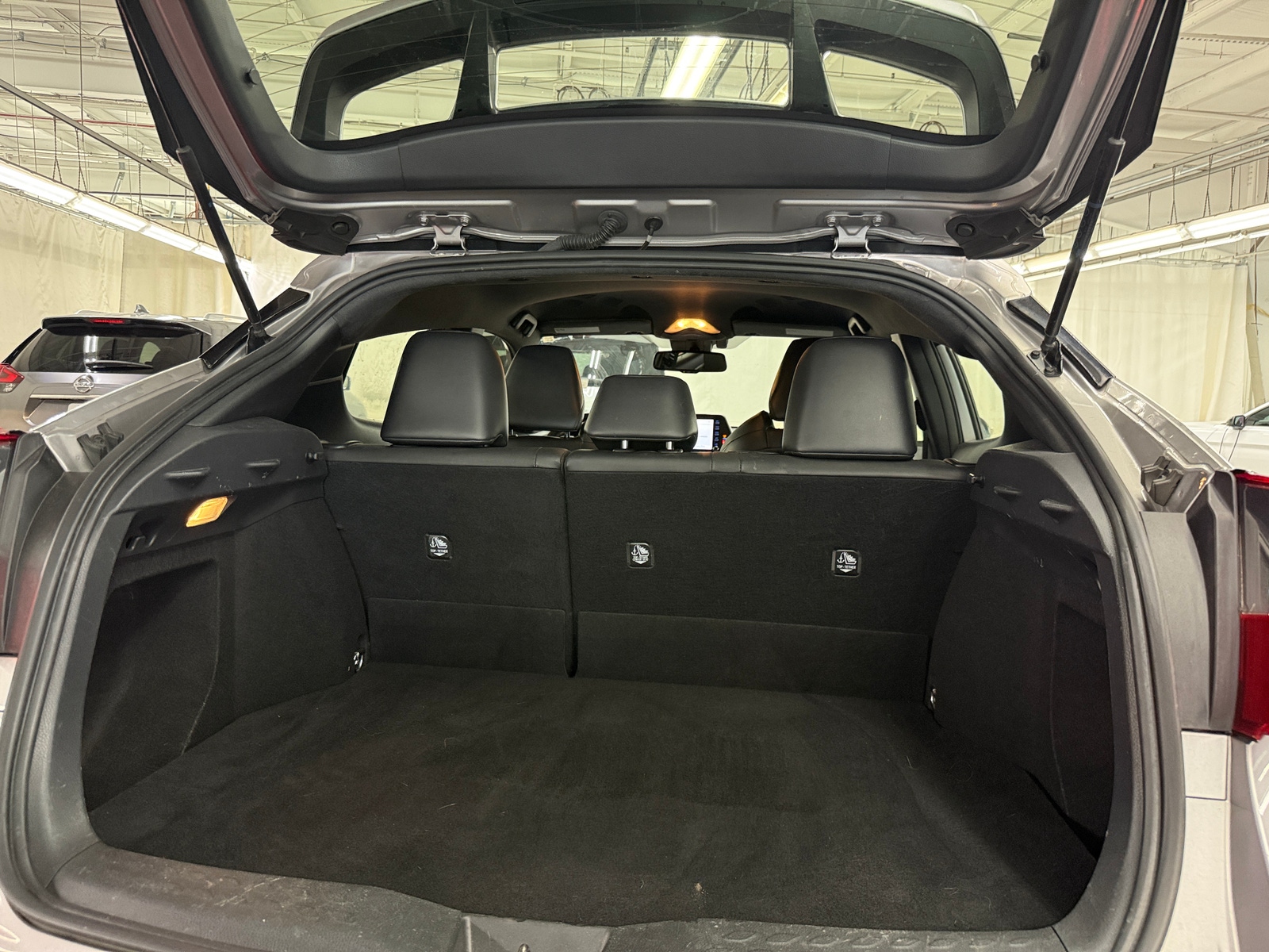 Thumbnail: 2019 Toyota C-HR - 6